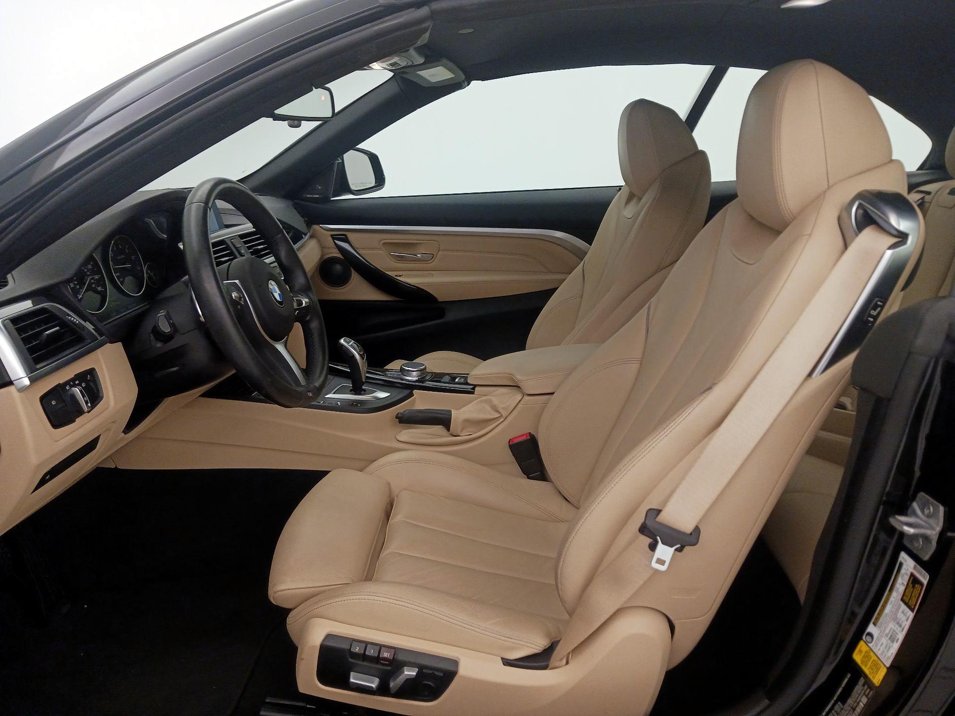 Thumbnail: 2019 BMW 4 Series - 11