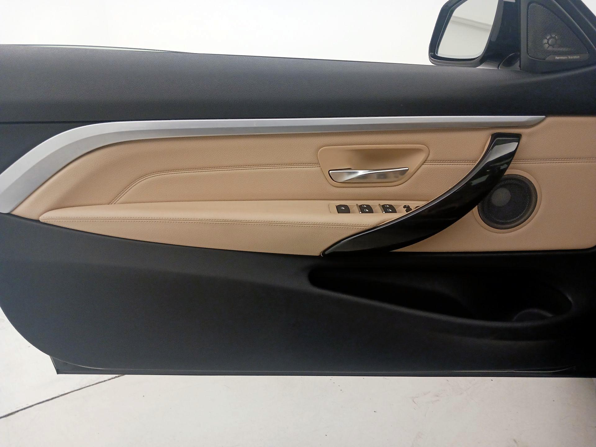 Thumbnail: 2019 BMW 4 Series - 12
