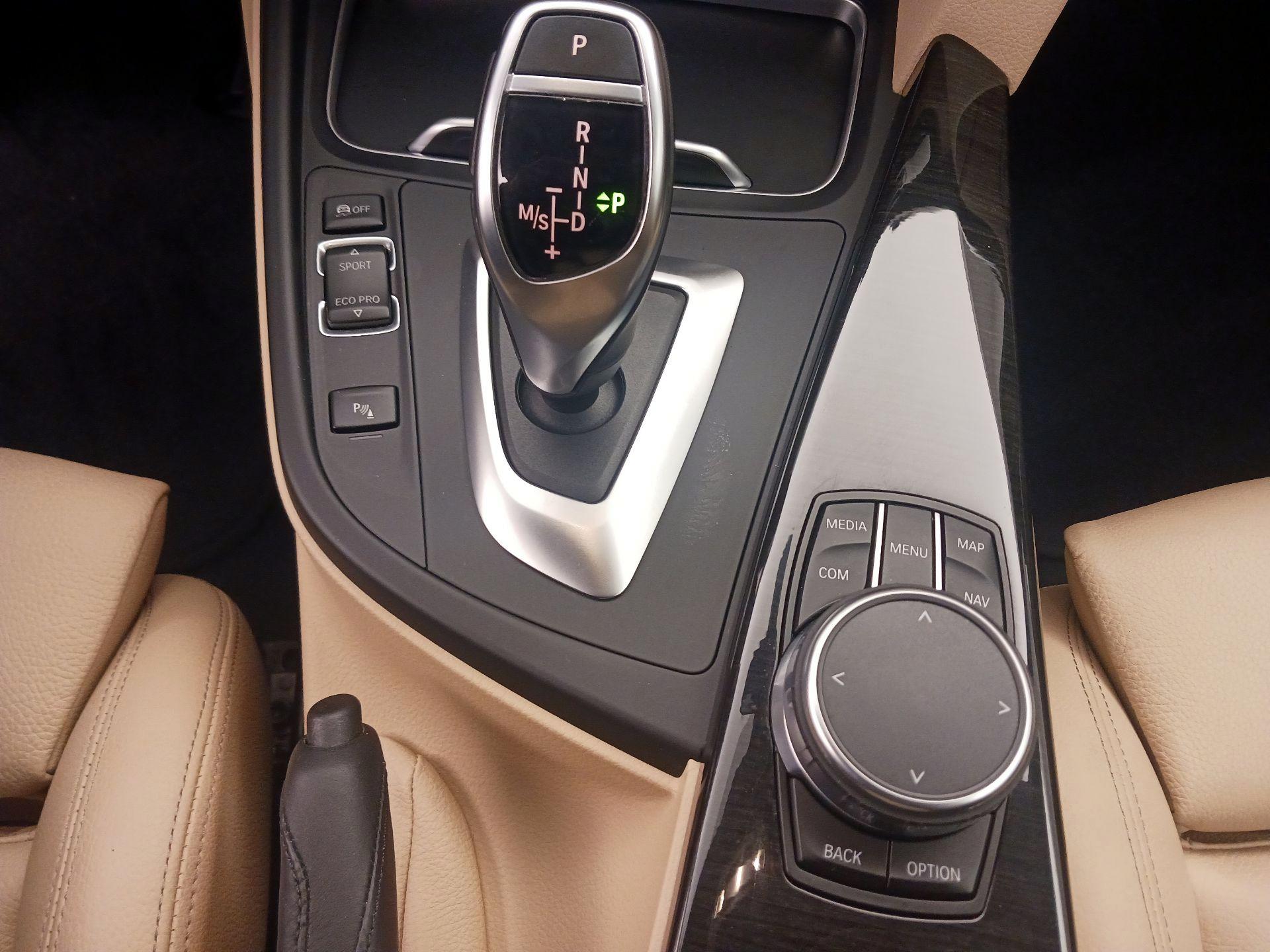 Thumbnail: 2019 BMW 4 Series - 18