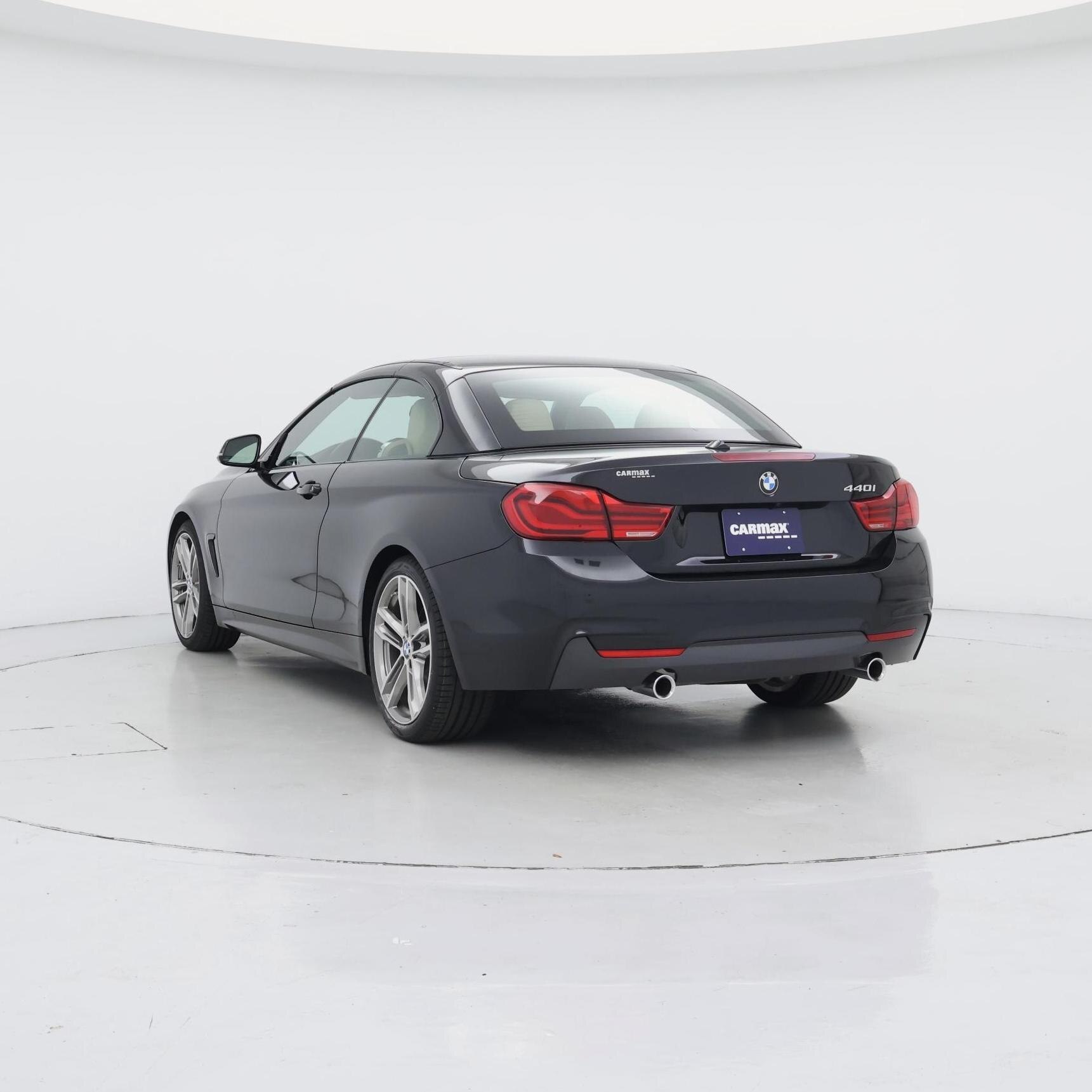 Thumbnail: 2019 BMW 4 Series - 2