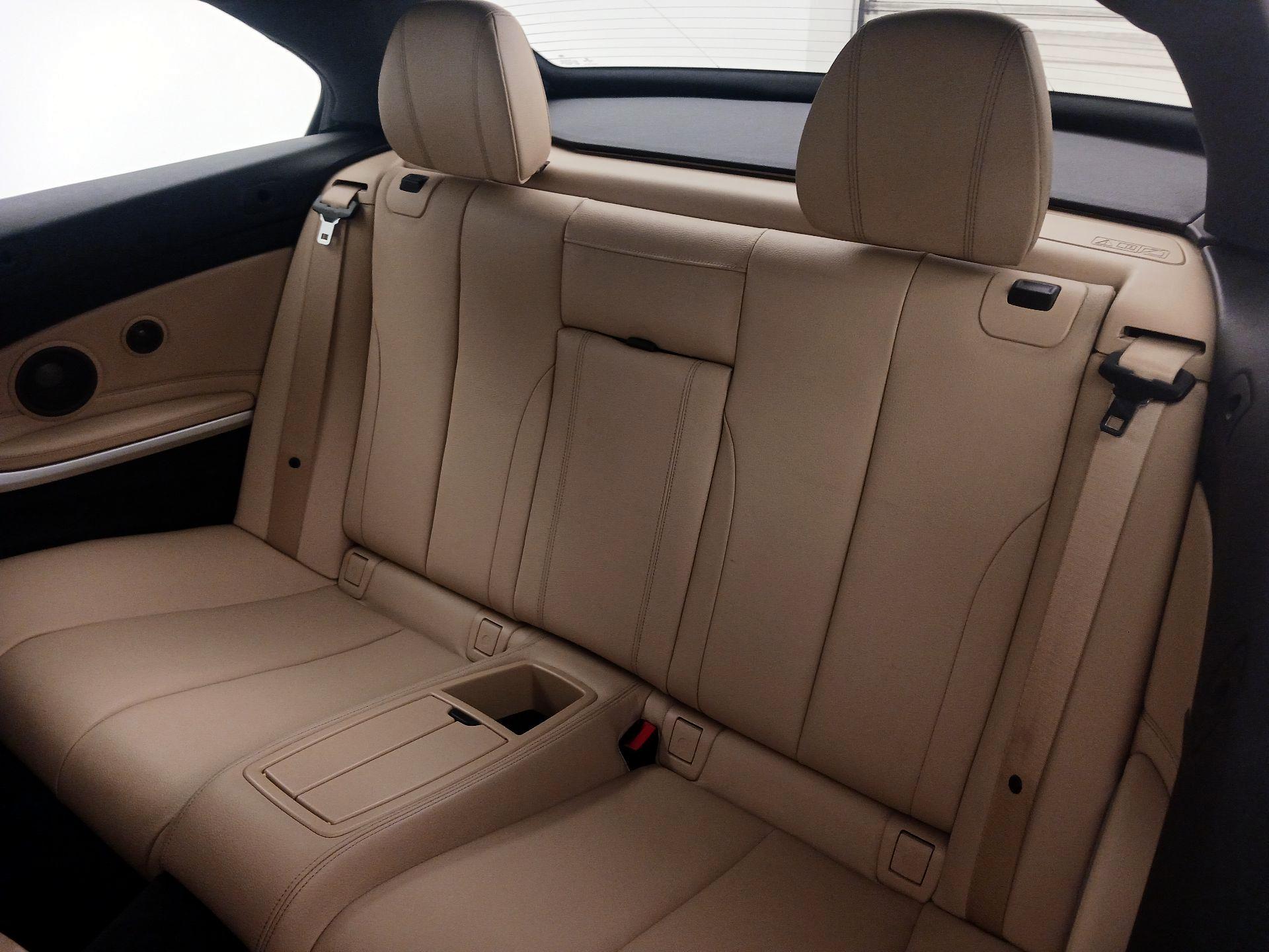Thumbnail: 2019 BMW 4 Series - 20