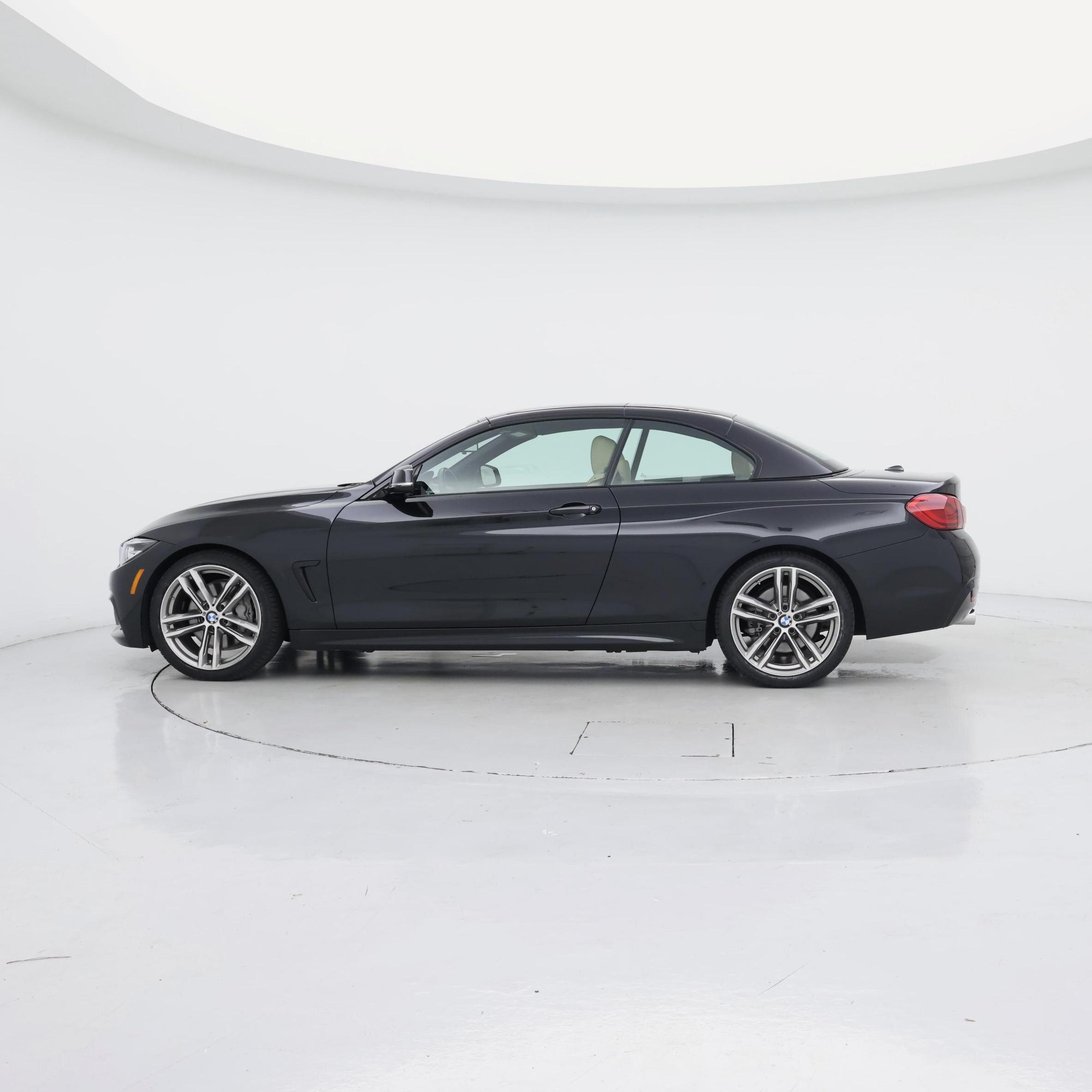 Thumbnail: 2019 BMW 4 Series - 3