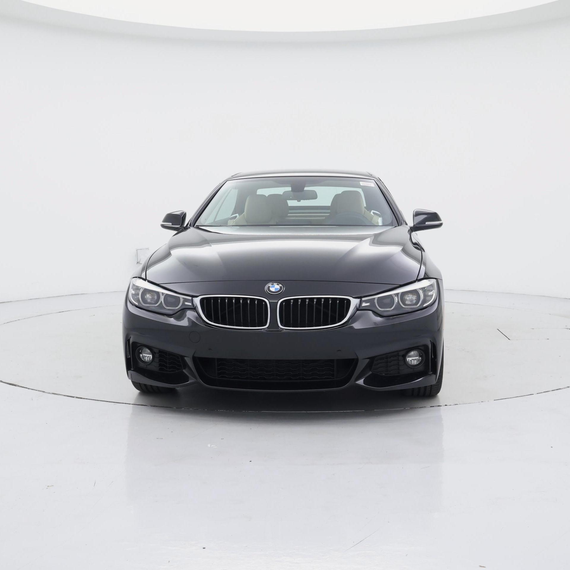 Thumbnail: 2019 BMW 4 Series - 5
