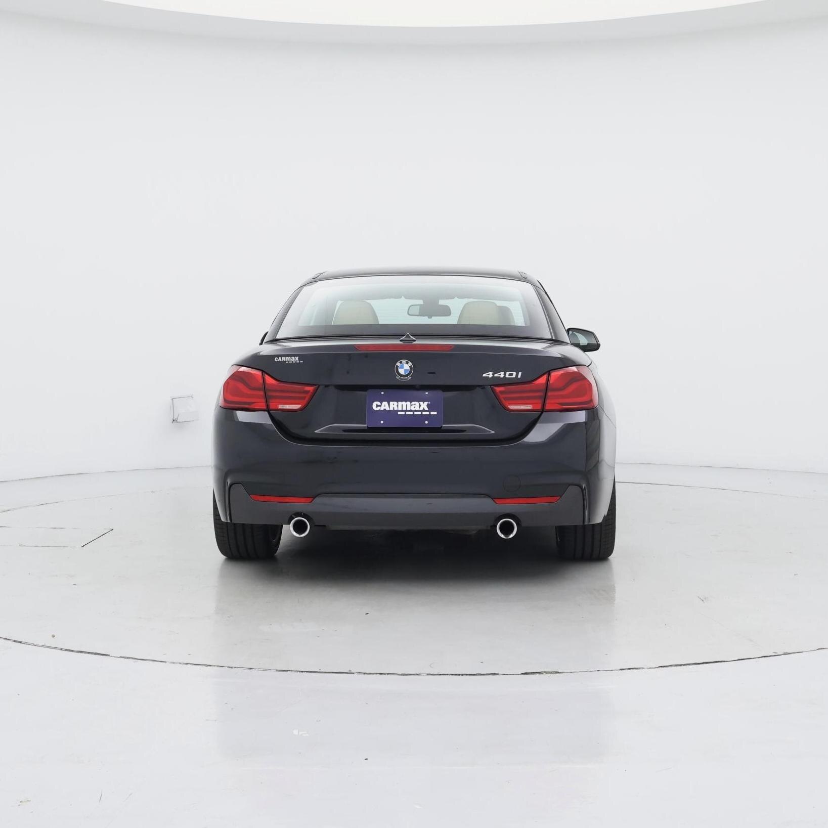 Thumbnail: 2019 BMW 4 Series - 6