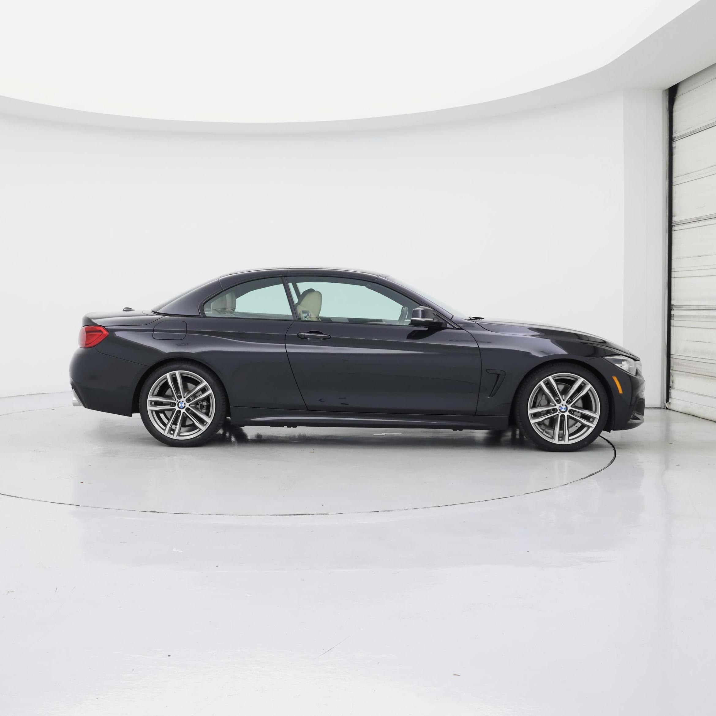 Thumbnail: 2019 BMW 4 Series - 7
