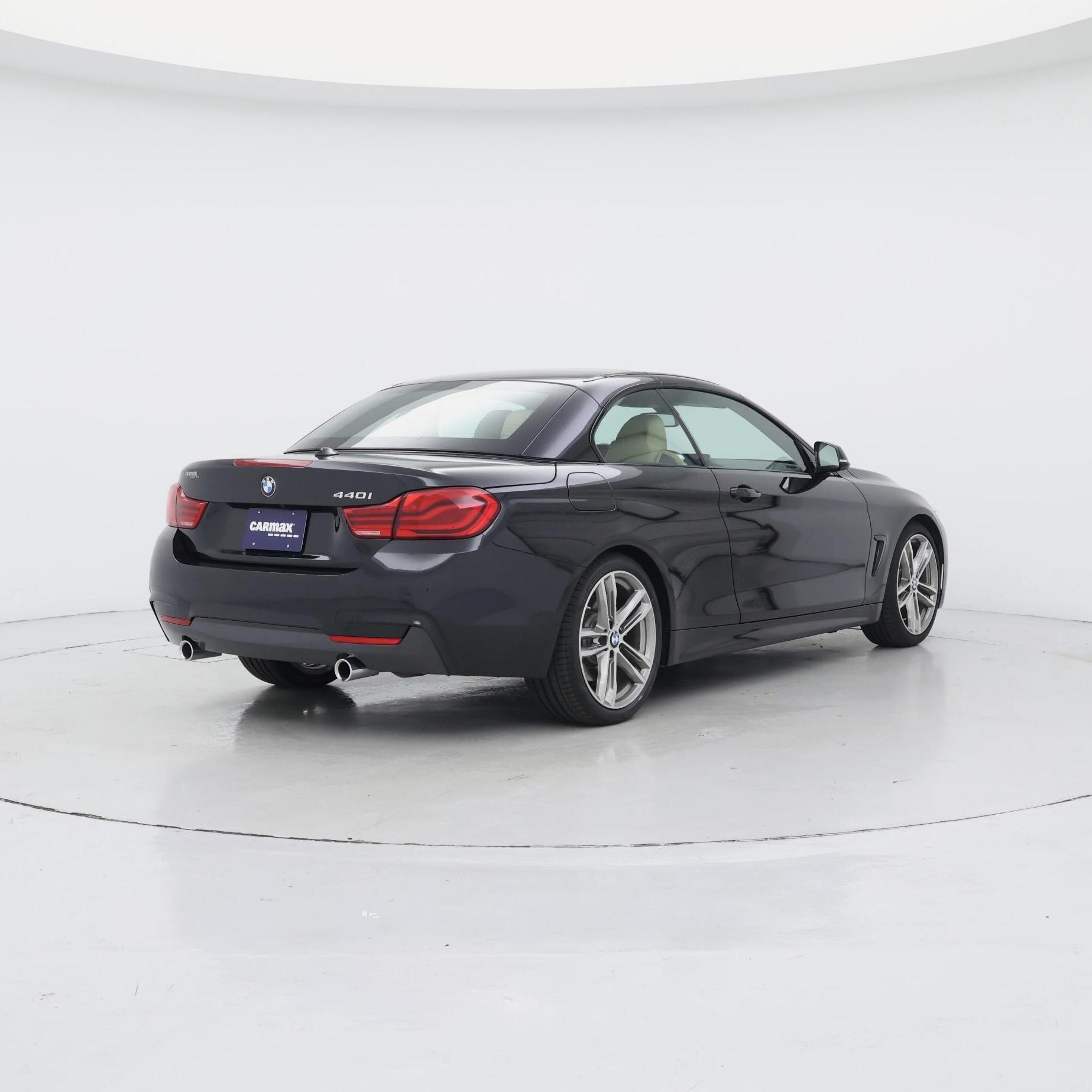 Thumbnail: 2019 BMW 4 Series - 8
