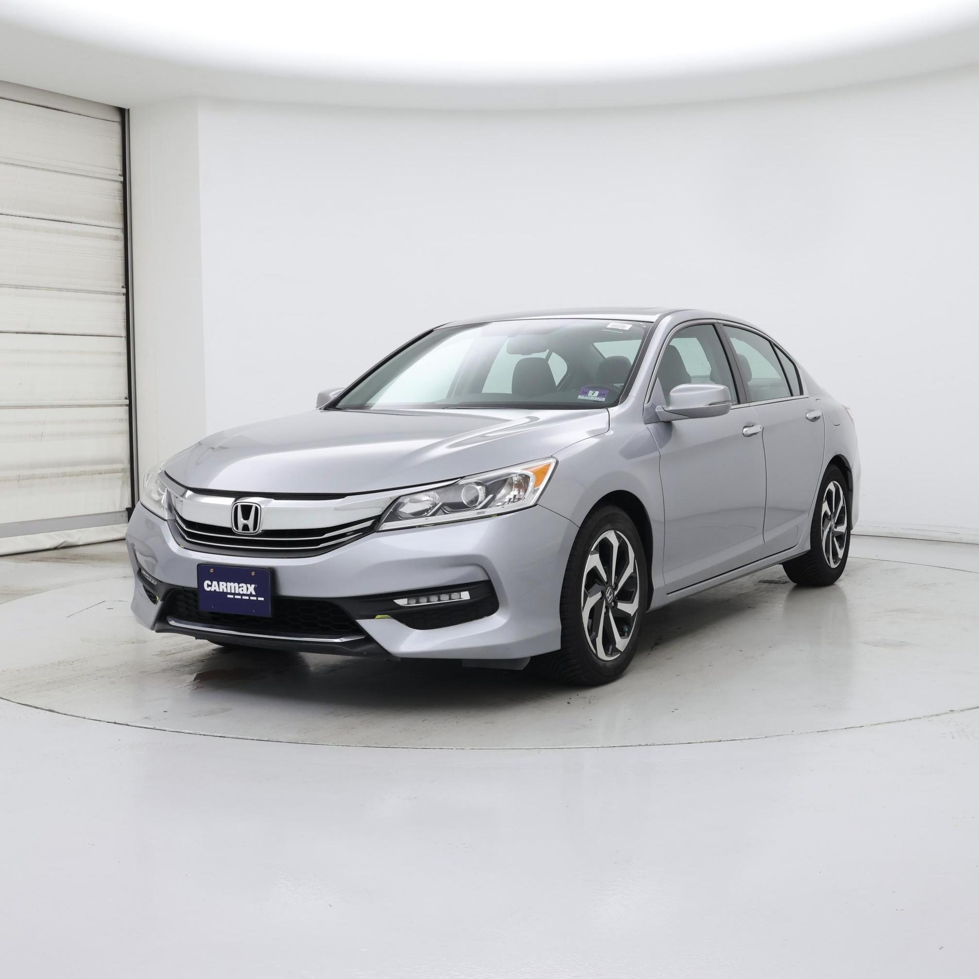 Thumbnail: 2017 Honda Accord - 4