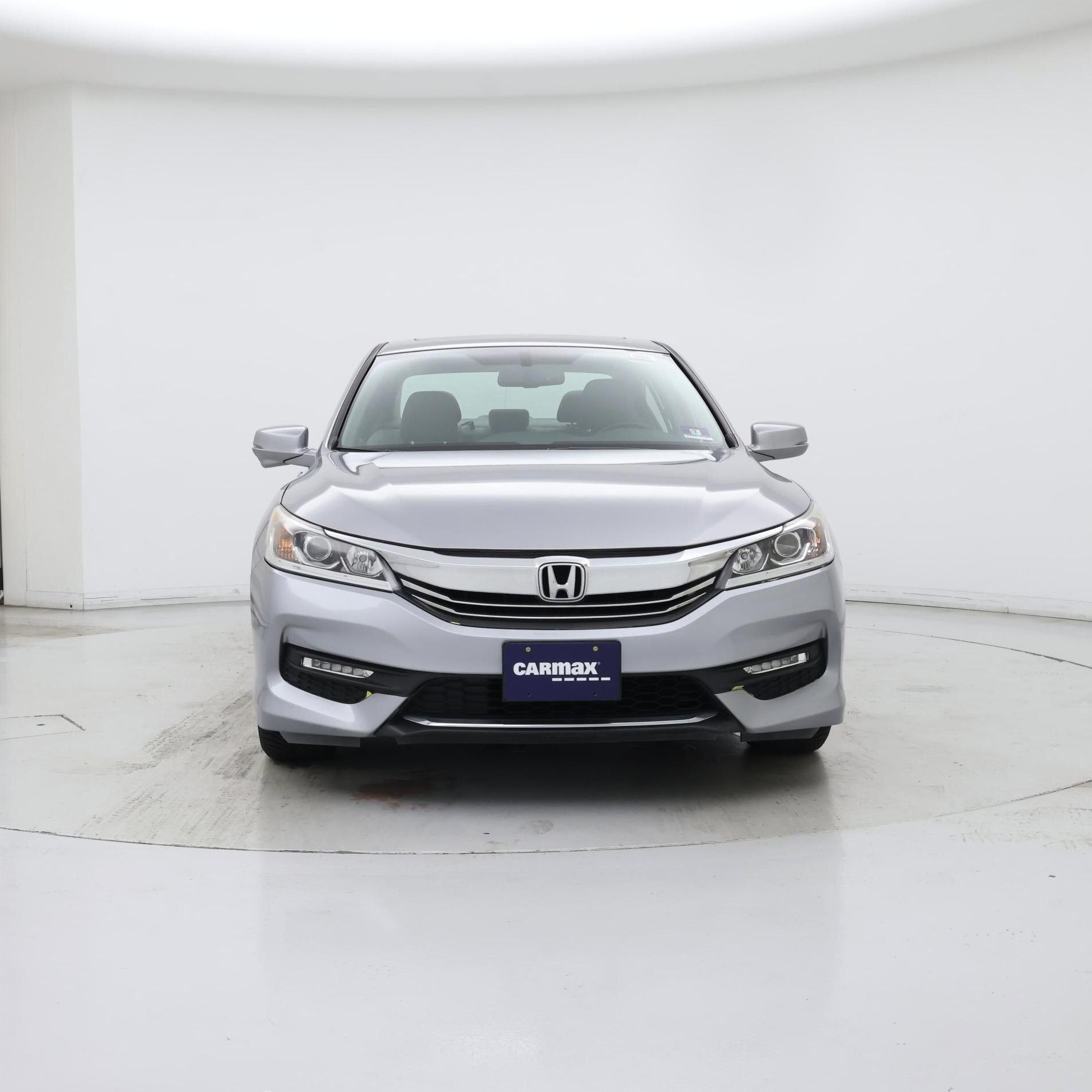 Thumbnail: 2017 Honda Accord - 5