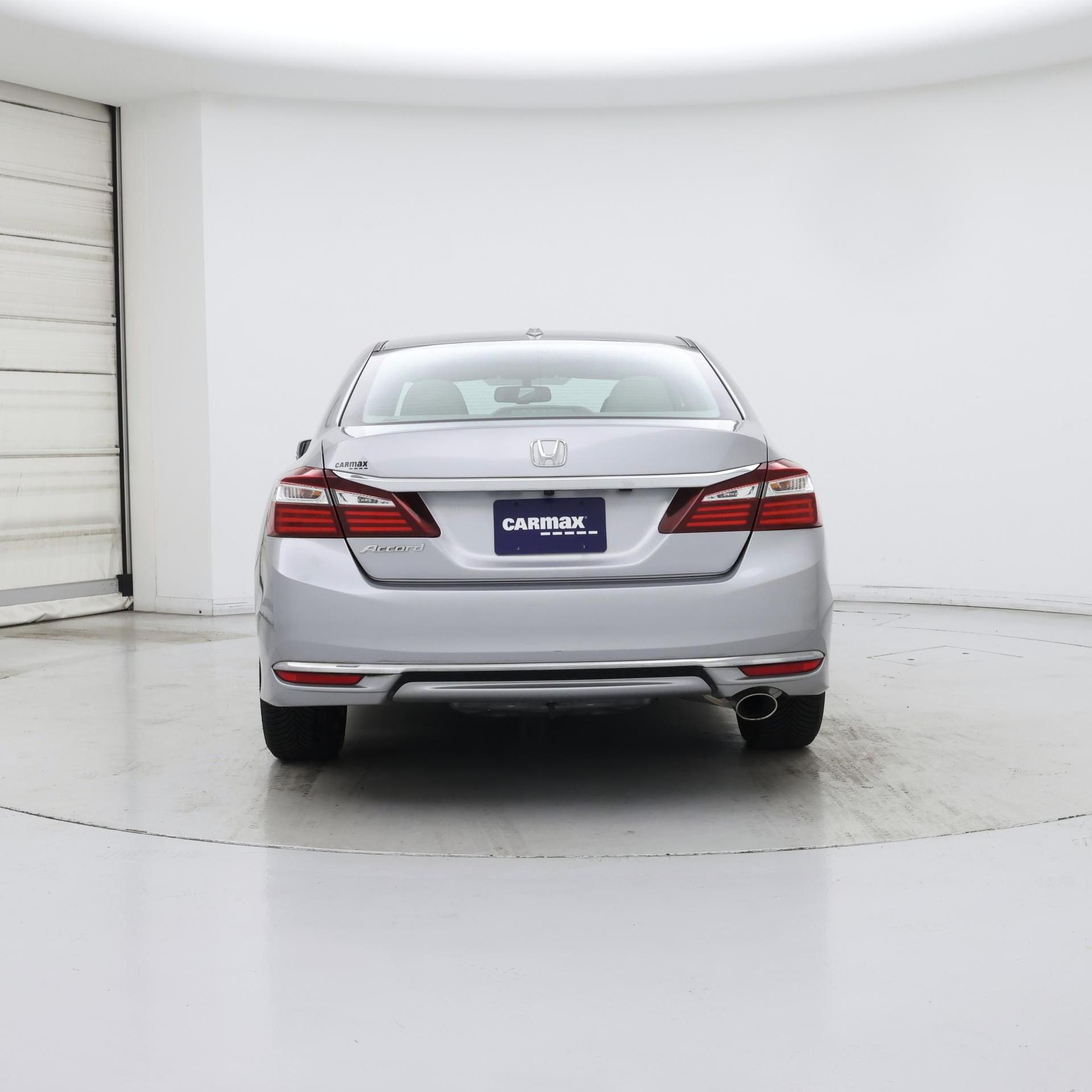 Thumbnail: 2017 Honda Accord - 6