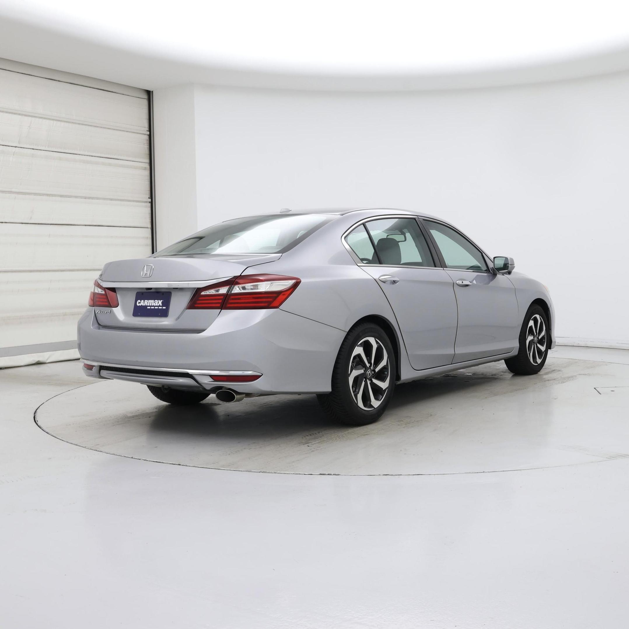 Thumbnail: 2017 Honda Accord - 8