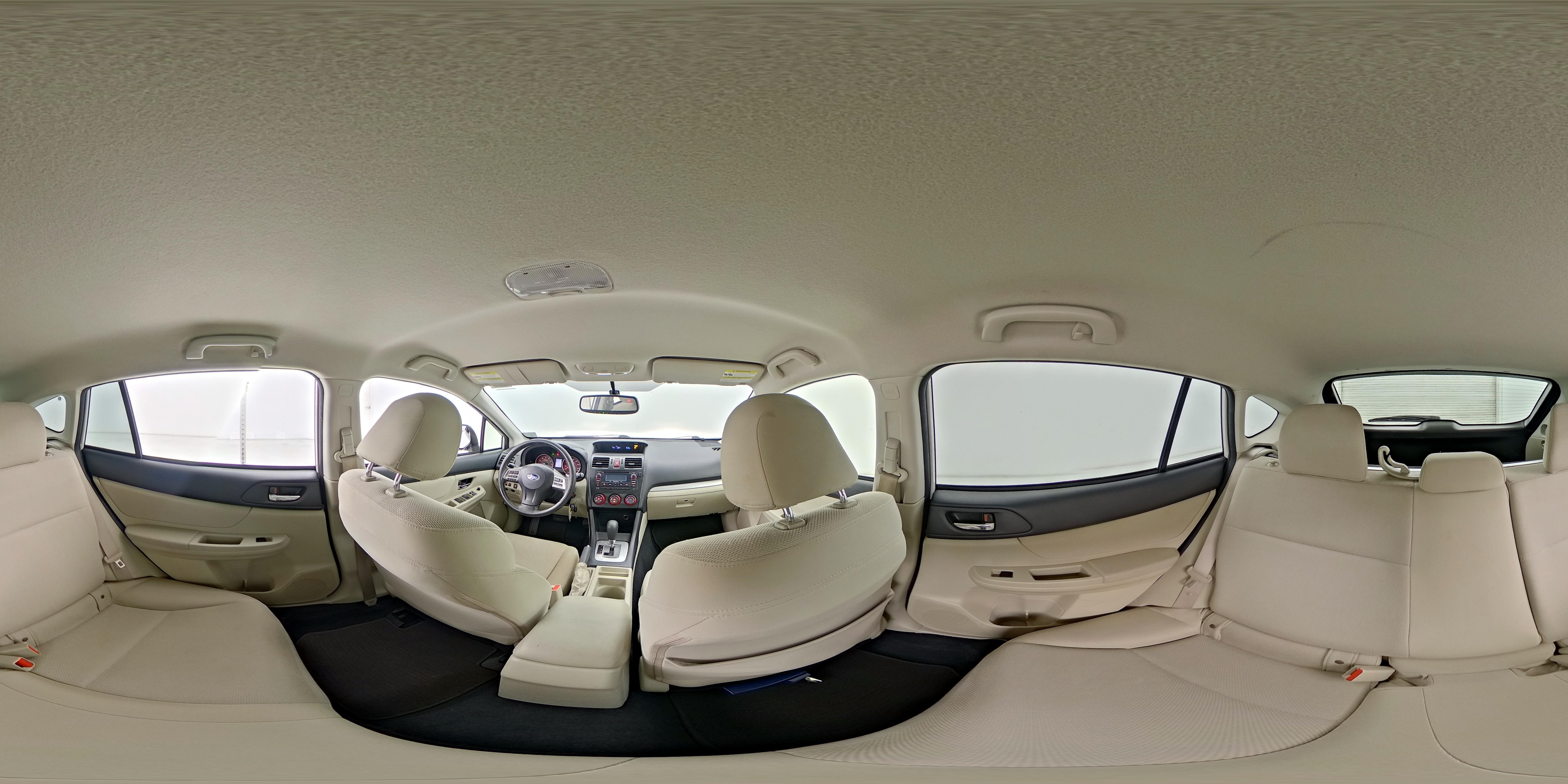 2014 Subaru XV Crosstrek Premium - Photo 24