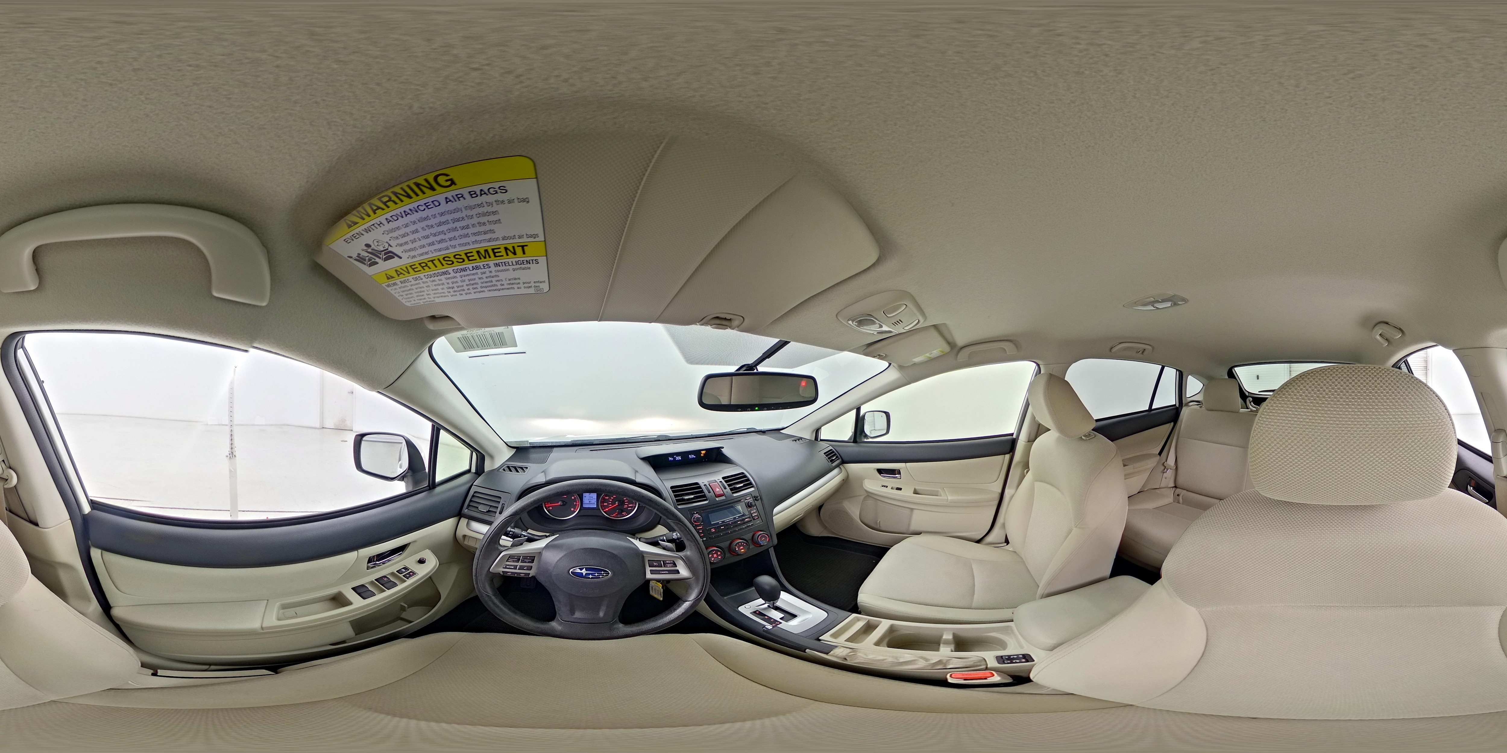 2014 Subaru XV Crosstrek Premium - Photo 25