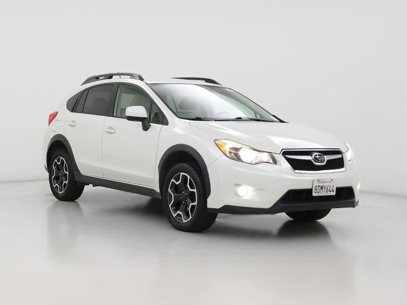2014 Subaru XV Crosstrek Premium -
                  Duarte, CA