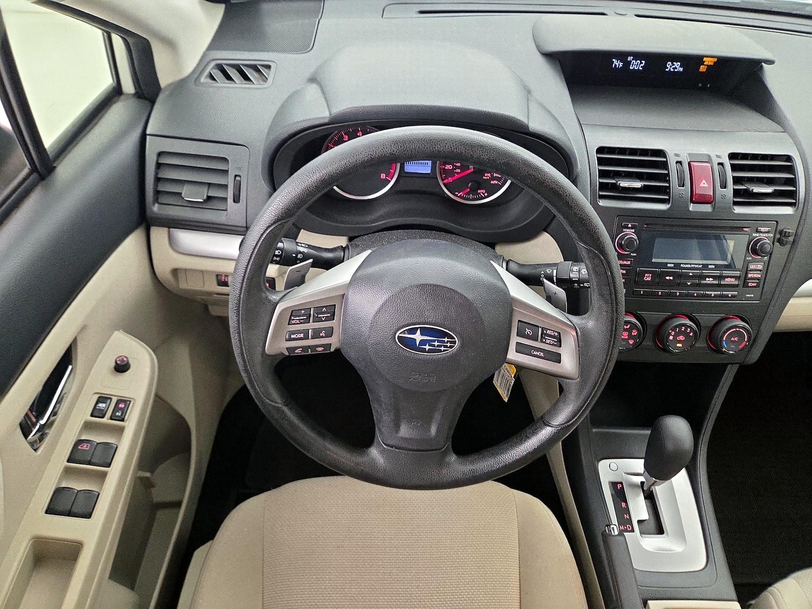 2014 Subaru XV Crosstrek Premium - Photo 11