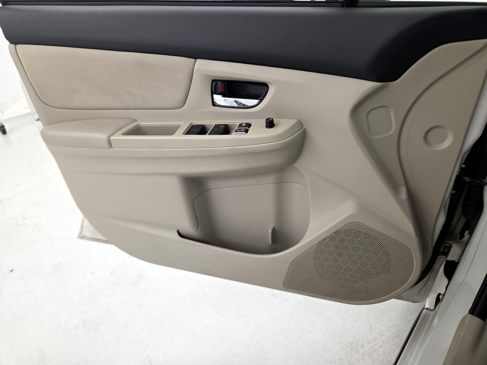 2014 Subaru XV Crosstrek Premium - Photo 13