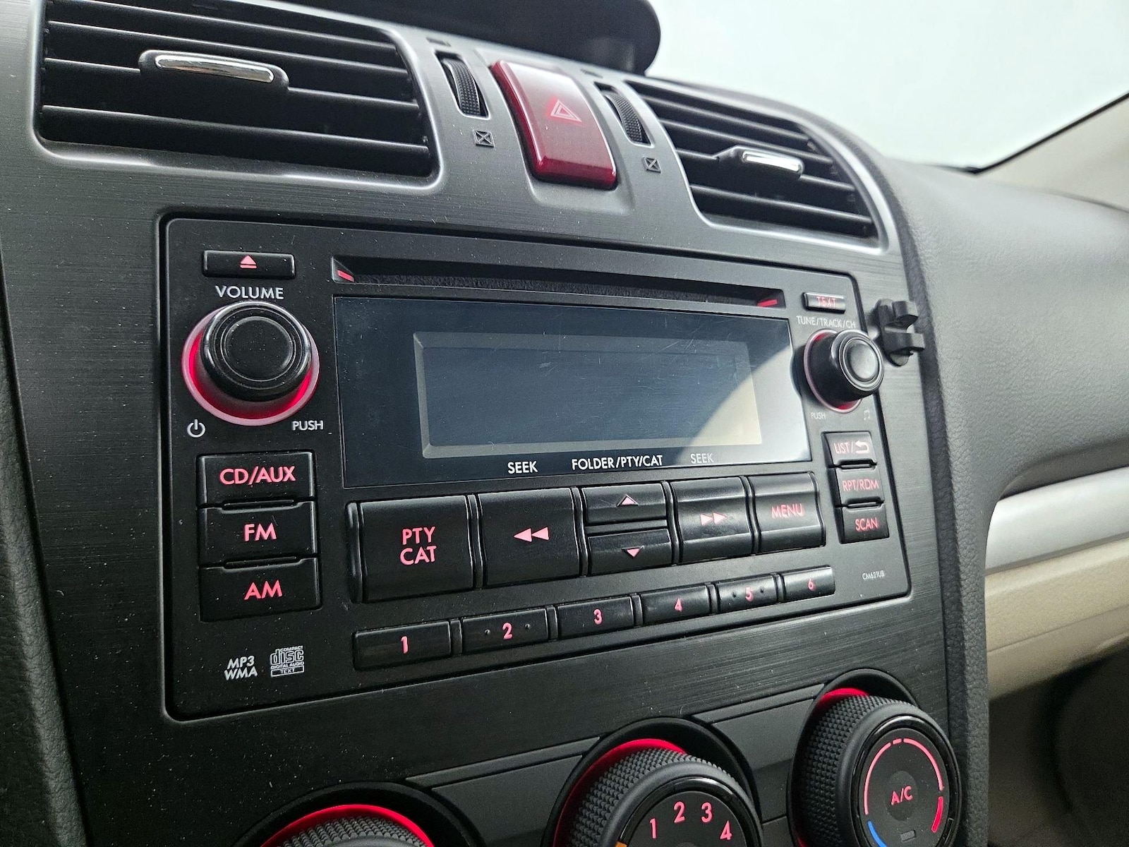 2014 Subaru XV Crosstrek Premium - Photo 15