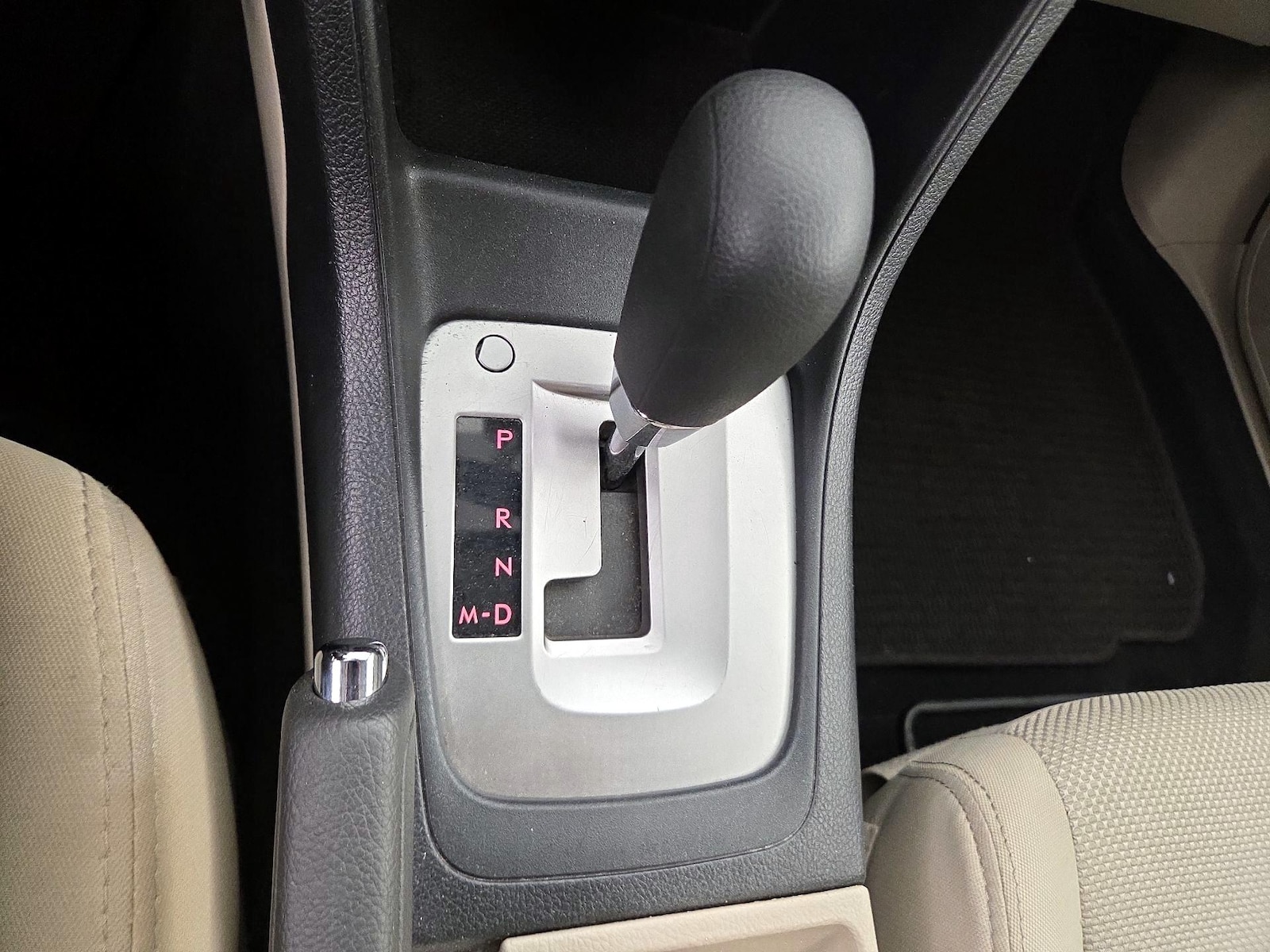 2014 Subaru XV Crosstrek Premium - Photo 17