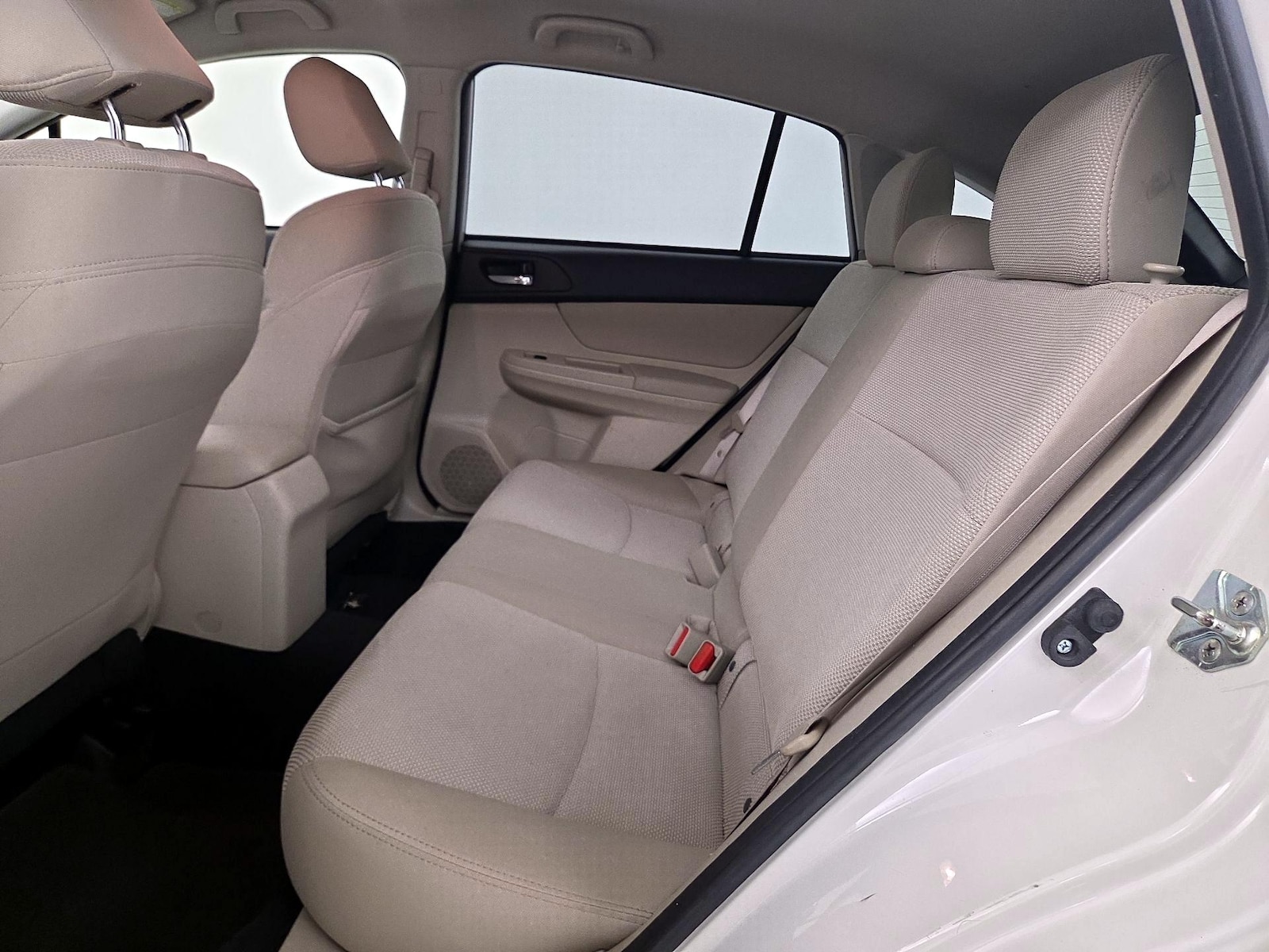 2014 Subaru XV Crosstrek Premium - Photo 19
