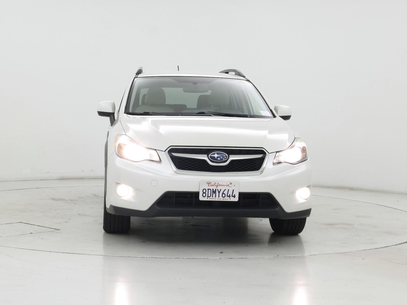 2014 Subaru XV Crosstrek Premium - Photo 6