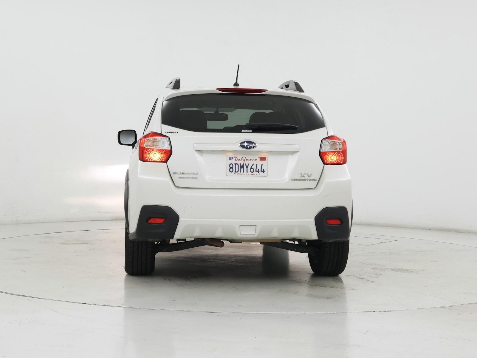 2014 Subaru XV Crosstrek Premium - Photo 7