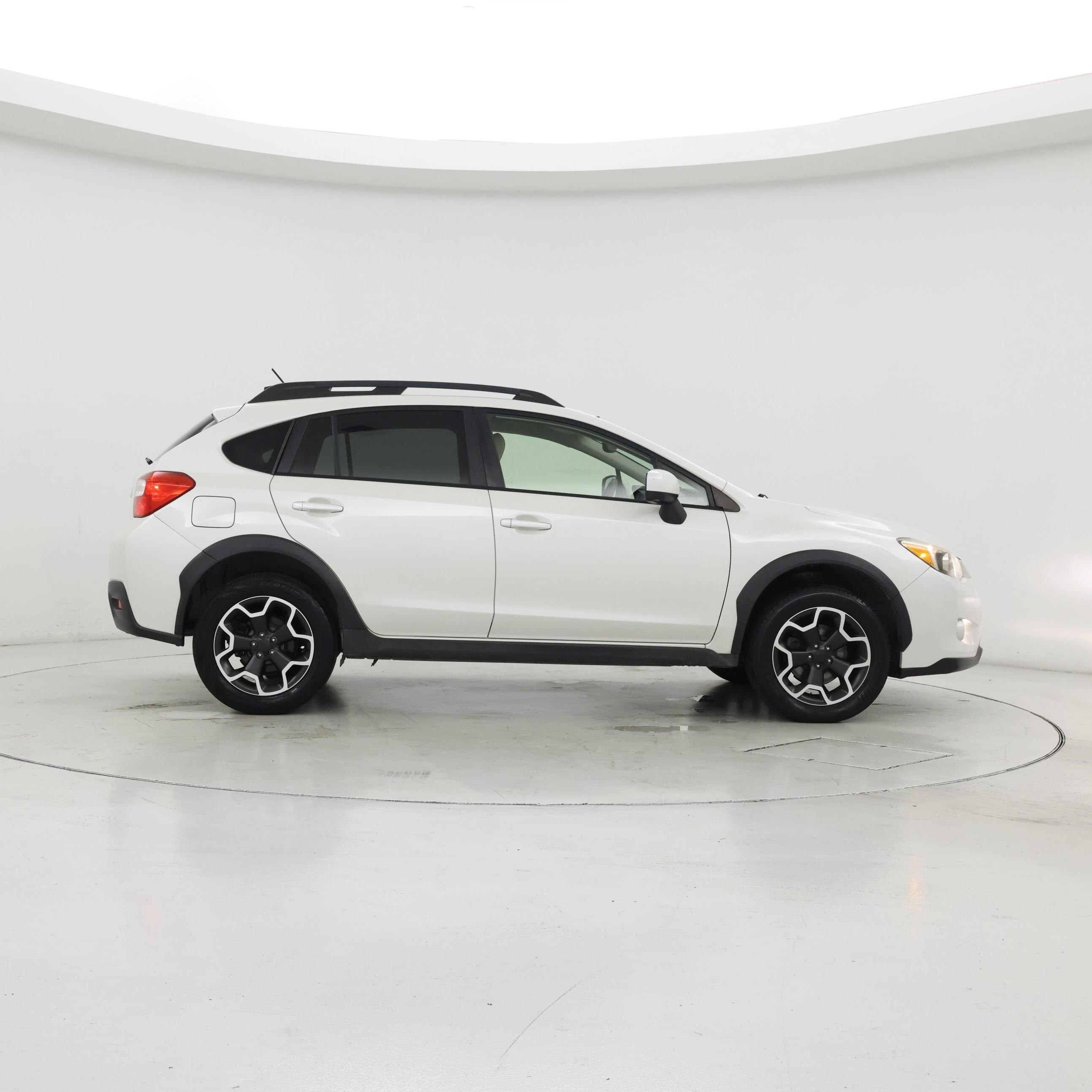 Thumbnail: 2014 Subaru XV Crosstrek - 7