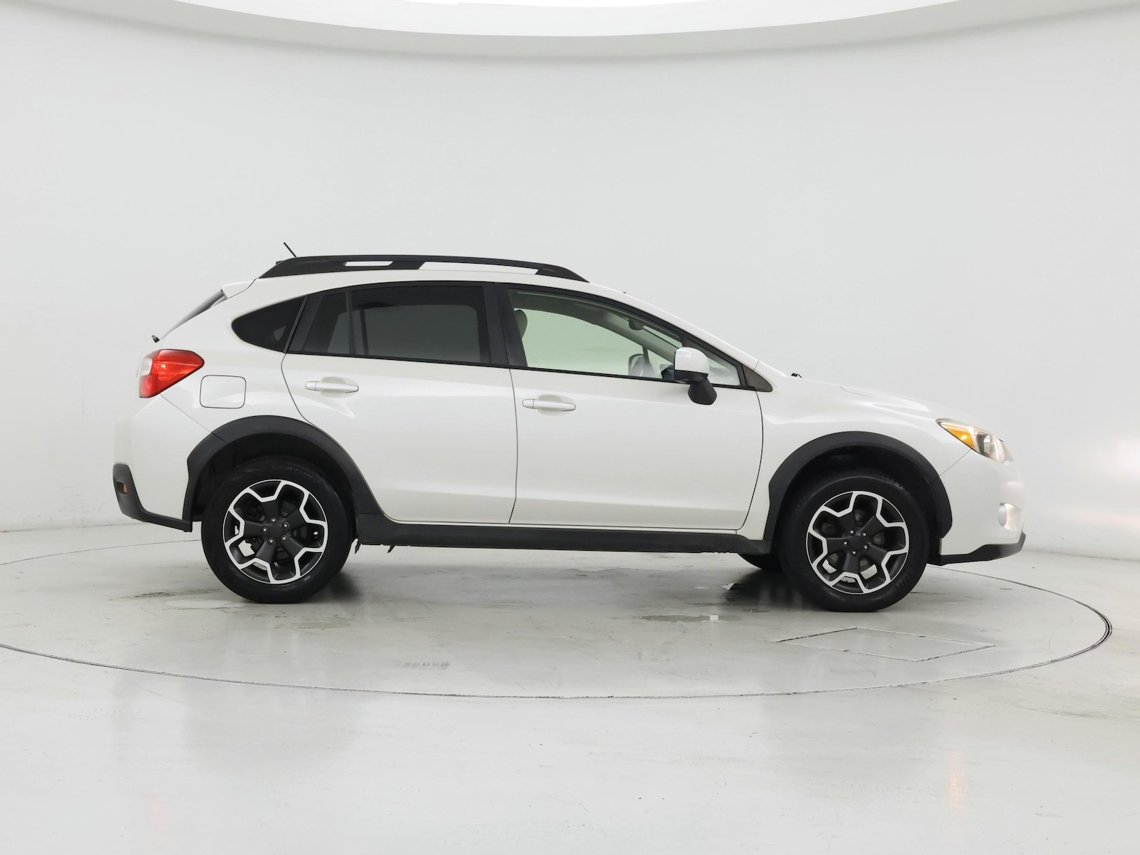 2014 Subaru XV Crosstrek Premium - Photo 8