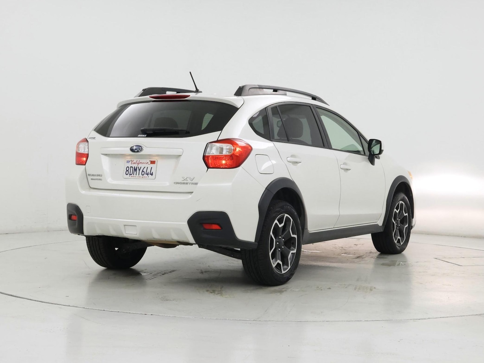 2014 Subaru XV Crosstrek Premium - Photo 9
