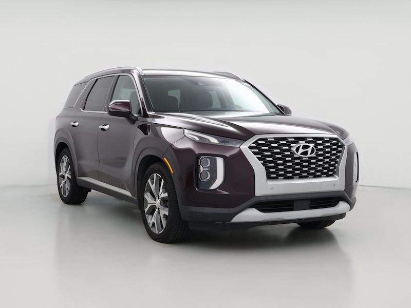 2021 Hyundai Palisade SEL -
                  Jacksonville, FL