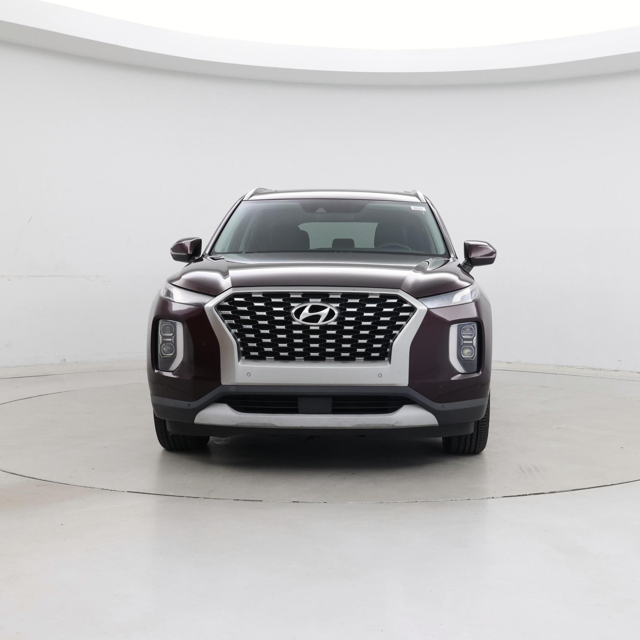 Thumbnail: 2021 Hyundai Palisade - 5