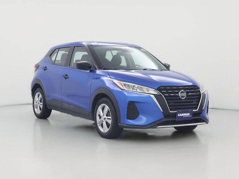 2021 Nissan Kicks S -
                  Katy, TX