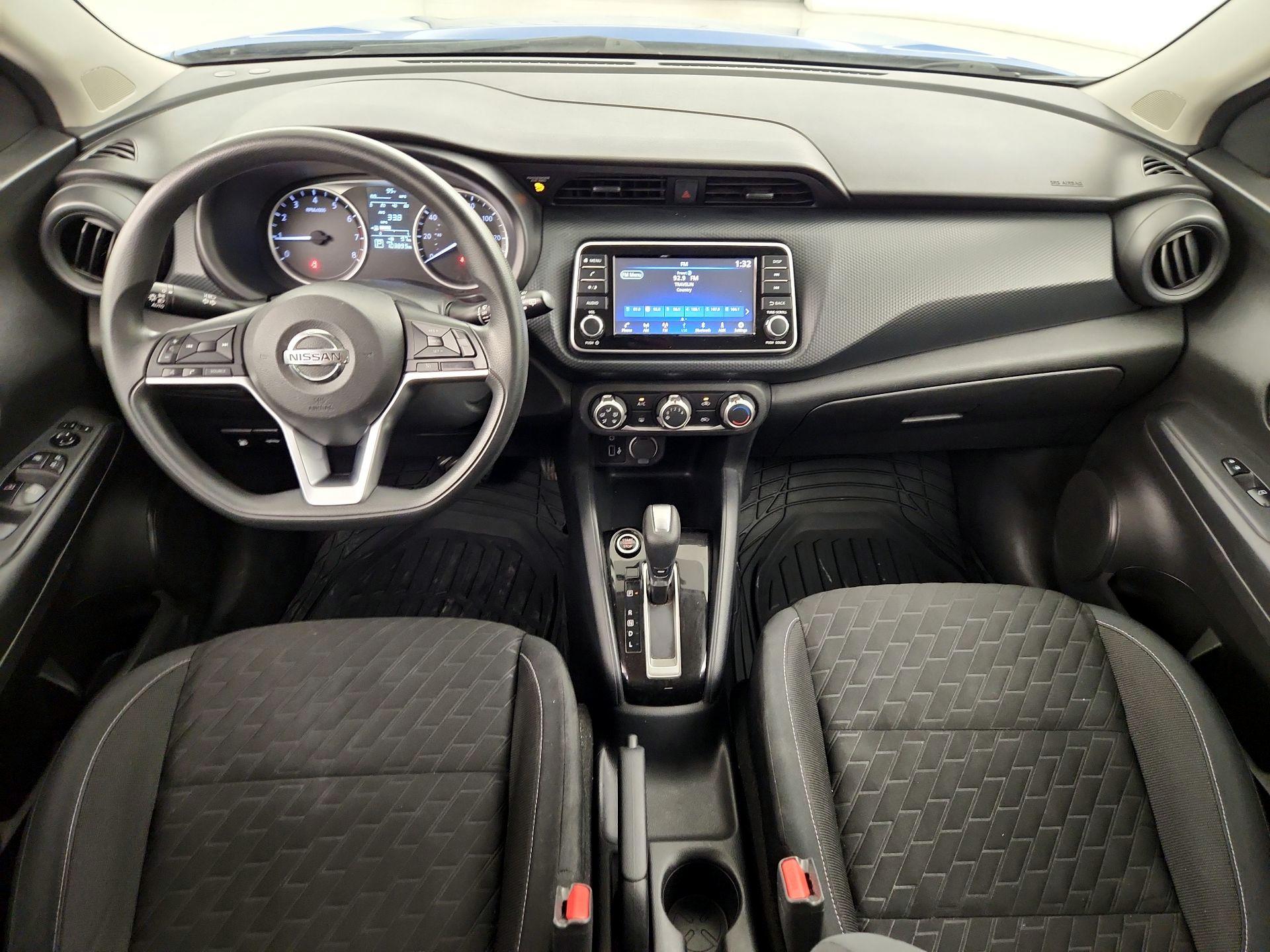 Thumbnail: 2021 Nissan Kicks - 9