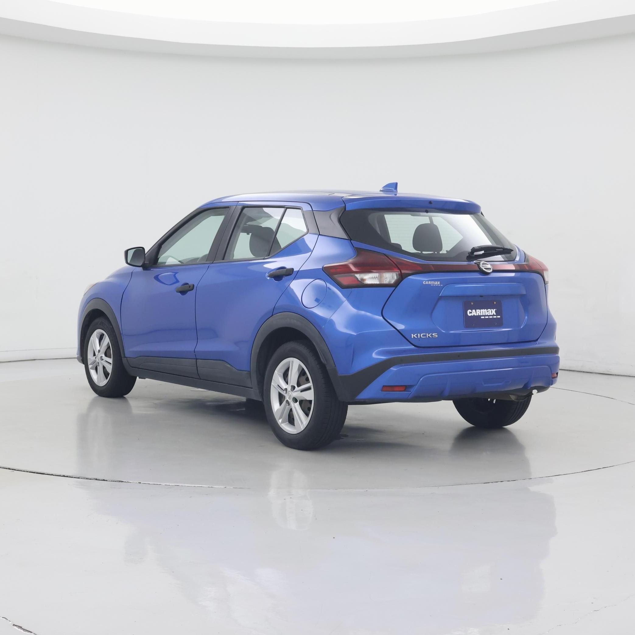 Thumbnail: 2021 Nissan Kicks - 2