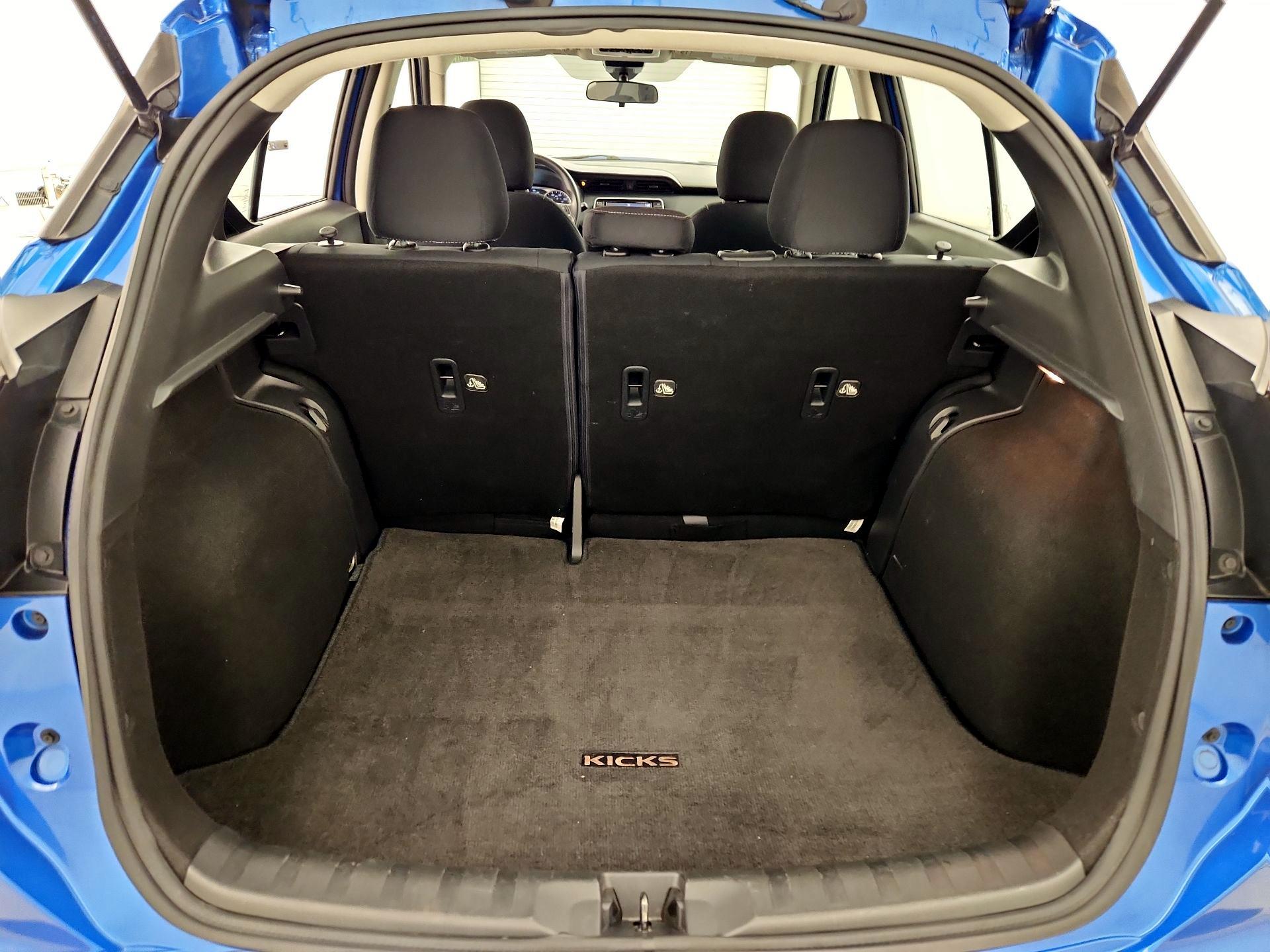 Thumbnail: 2021 Nissan Kicks - 20