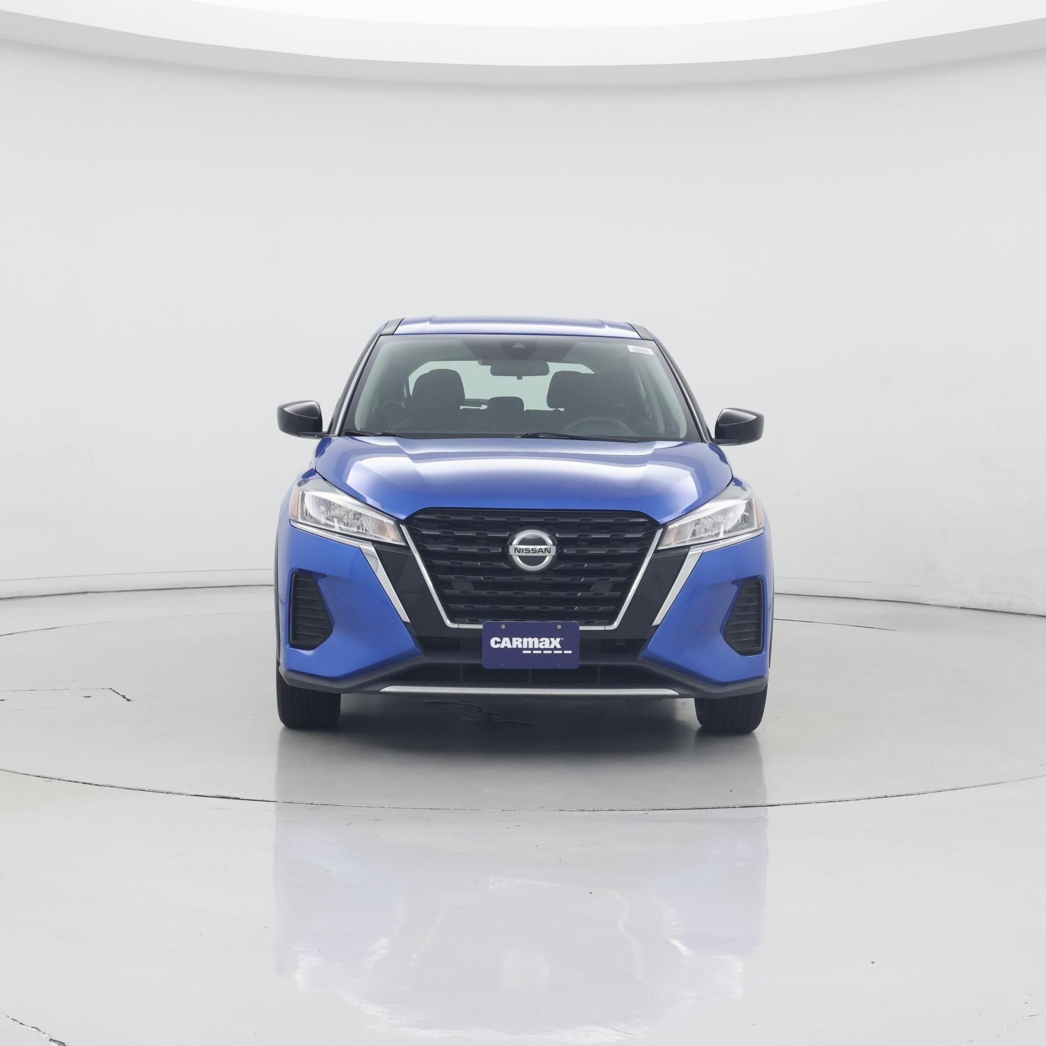 Thumbnail: 2021 Nissan Kicks - 5