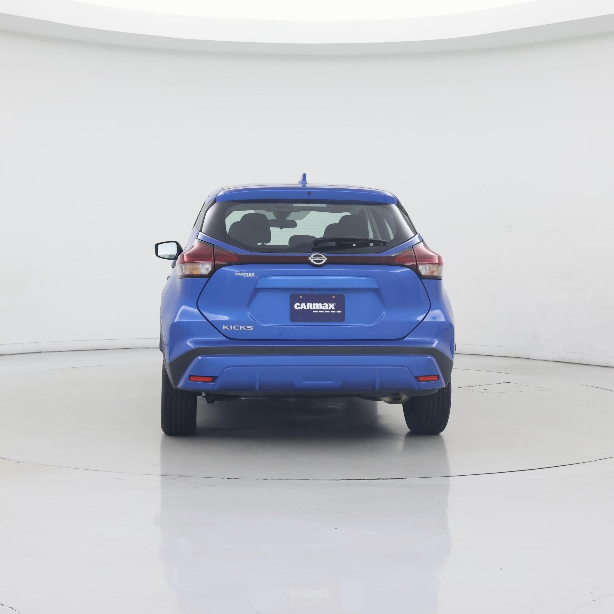 Thumbnail: 2021 Nissan Kicks - 6