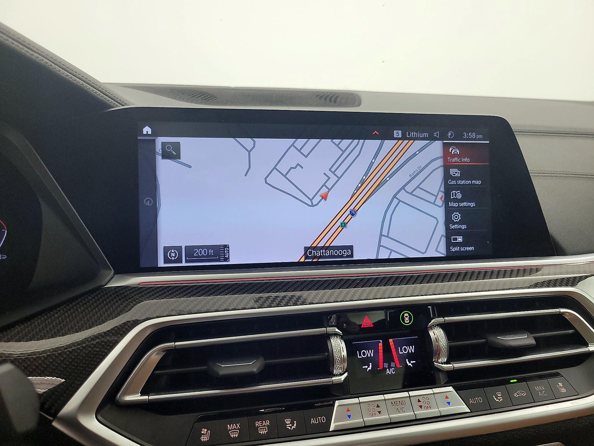 Thumbnail: 2022 BMW X6 - 14