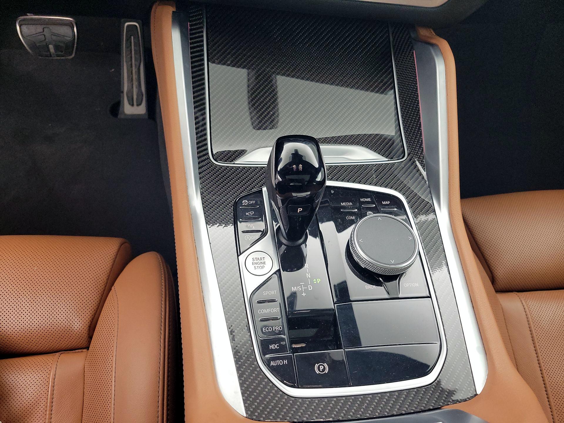 Thumbnail: 2022 BMW X6 - 18