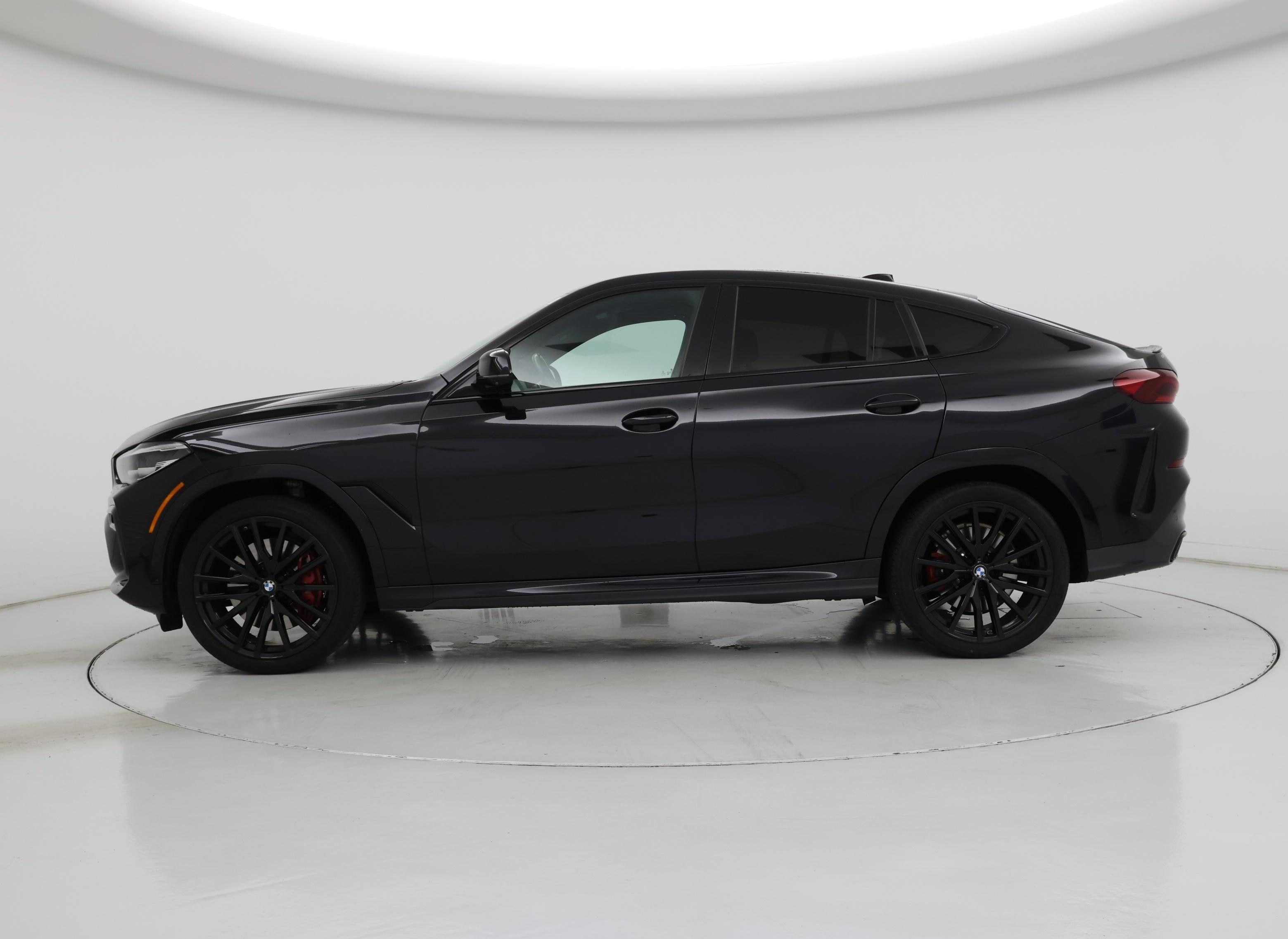Thumbnail: 2022 BMW X6 - 3