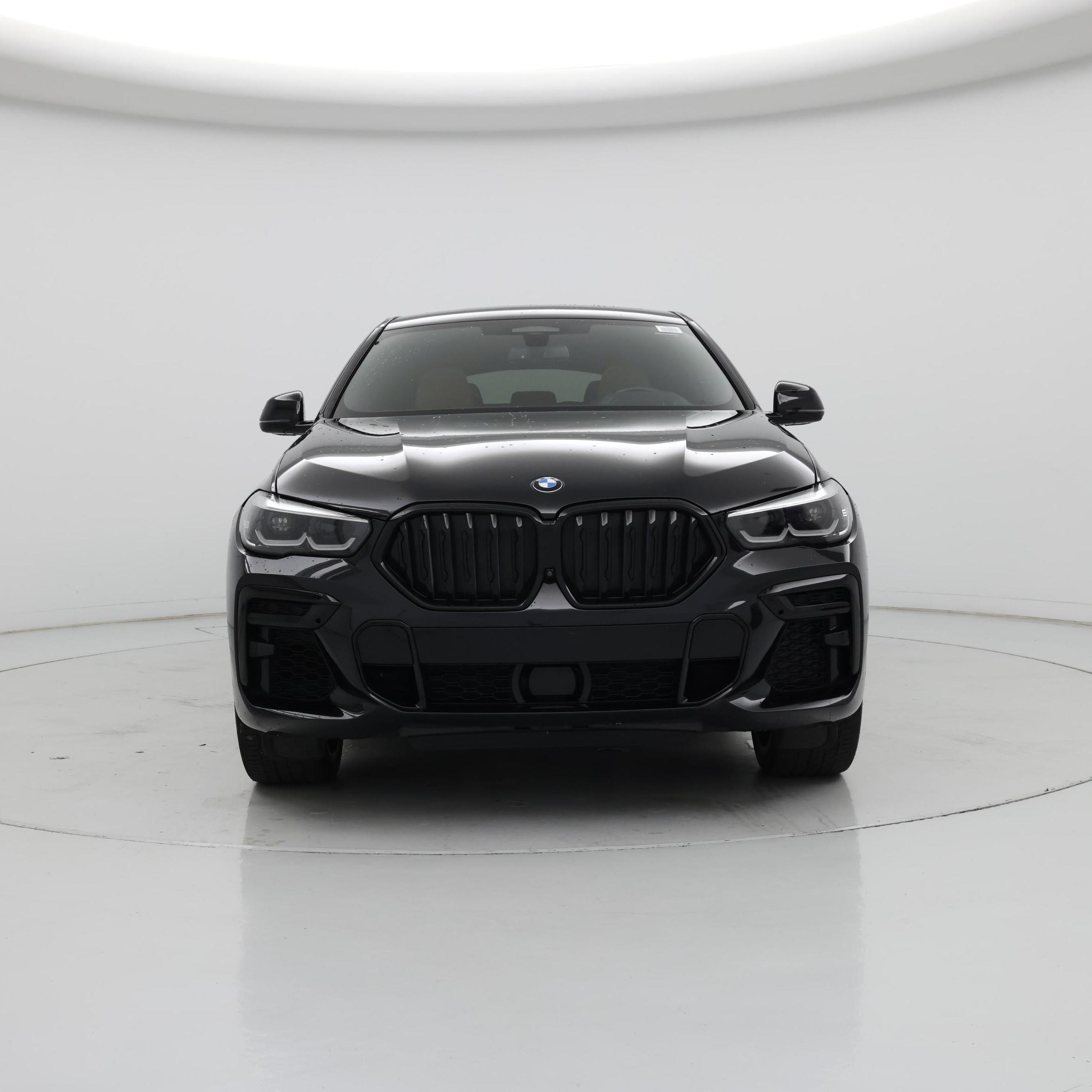 Thumbnail: 2022 BMW X6 - 5