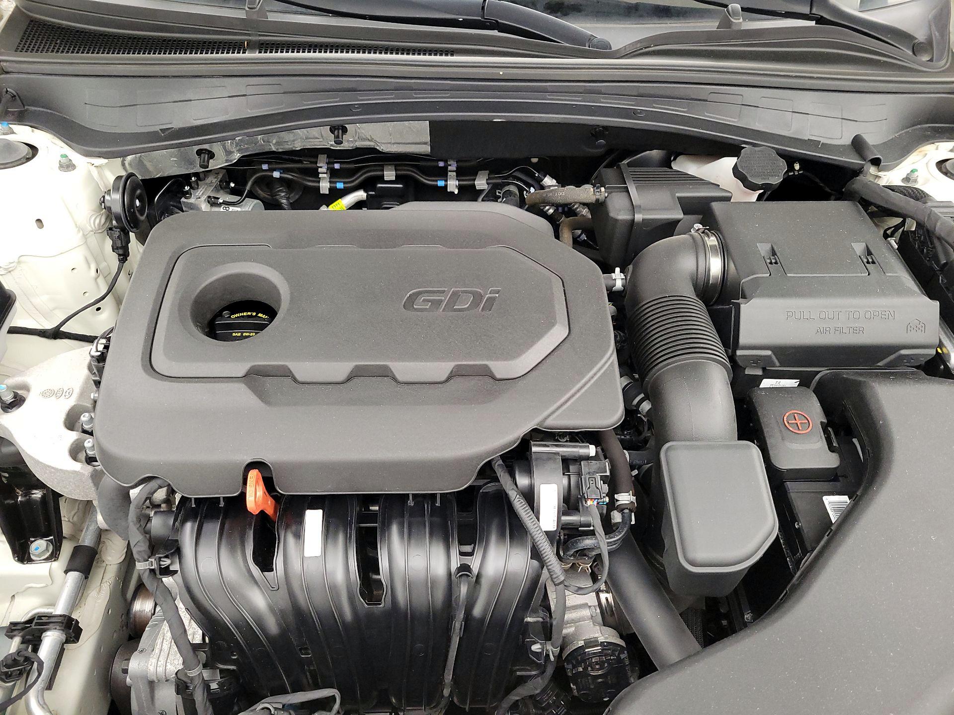 Thumbnail: 2018 Kia Optima - 20