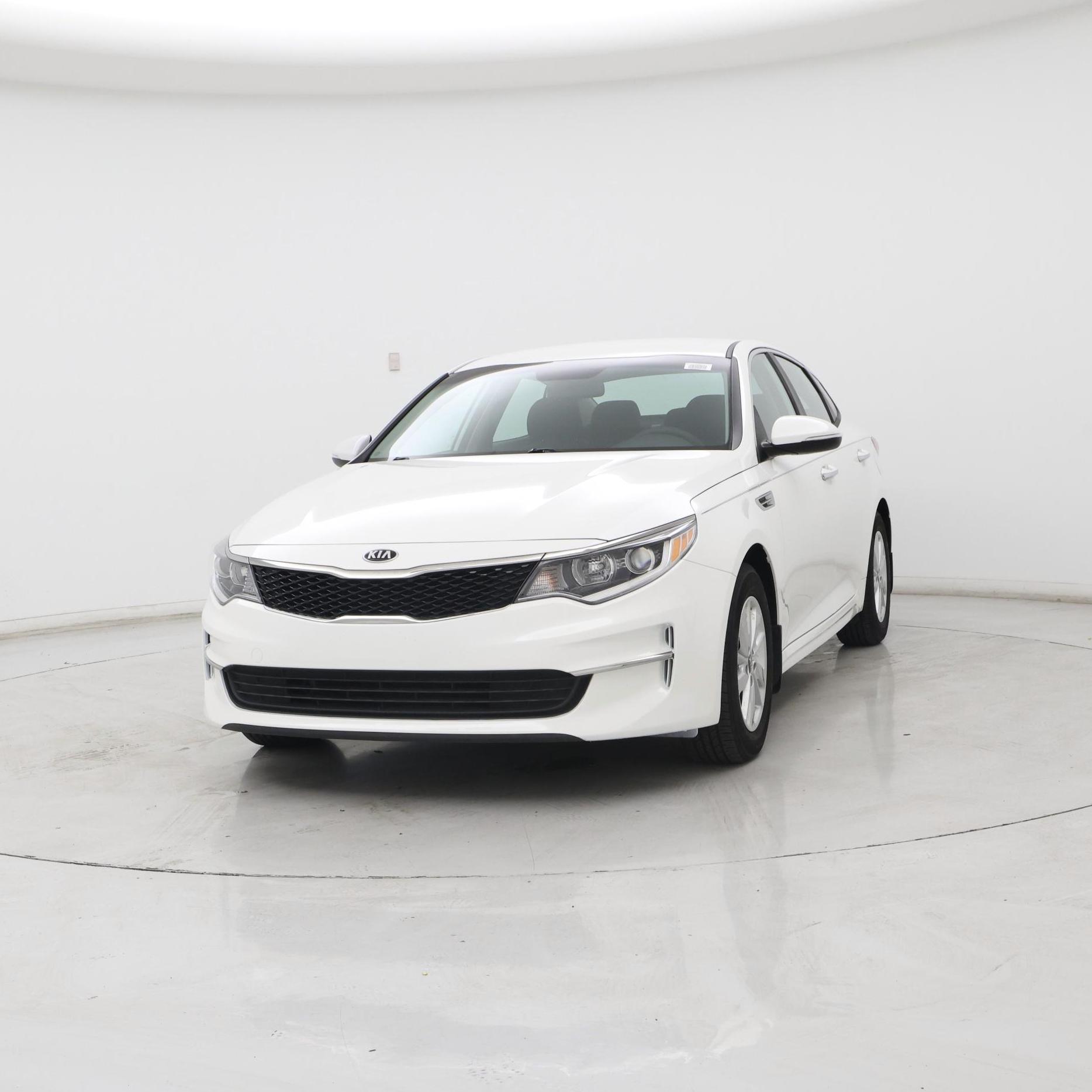 Thumbnail: 2018 Kia Optima - 4
