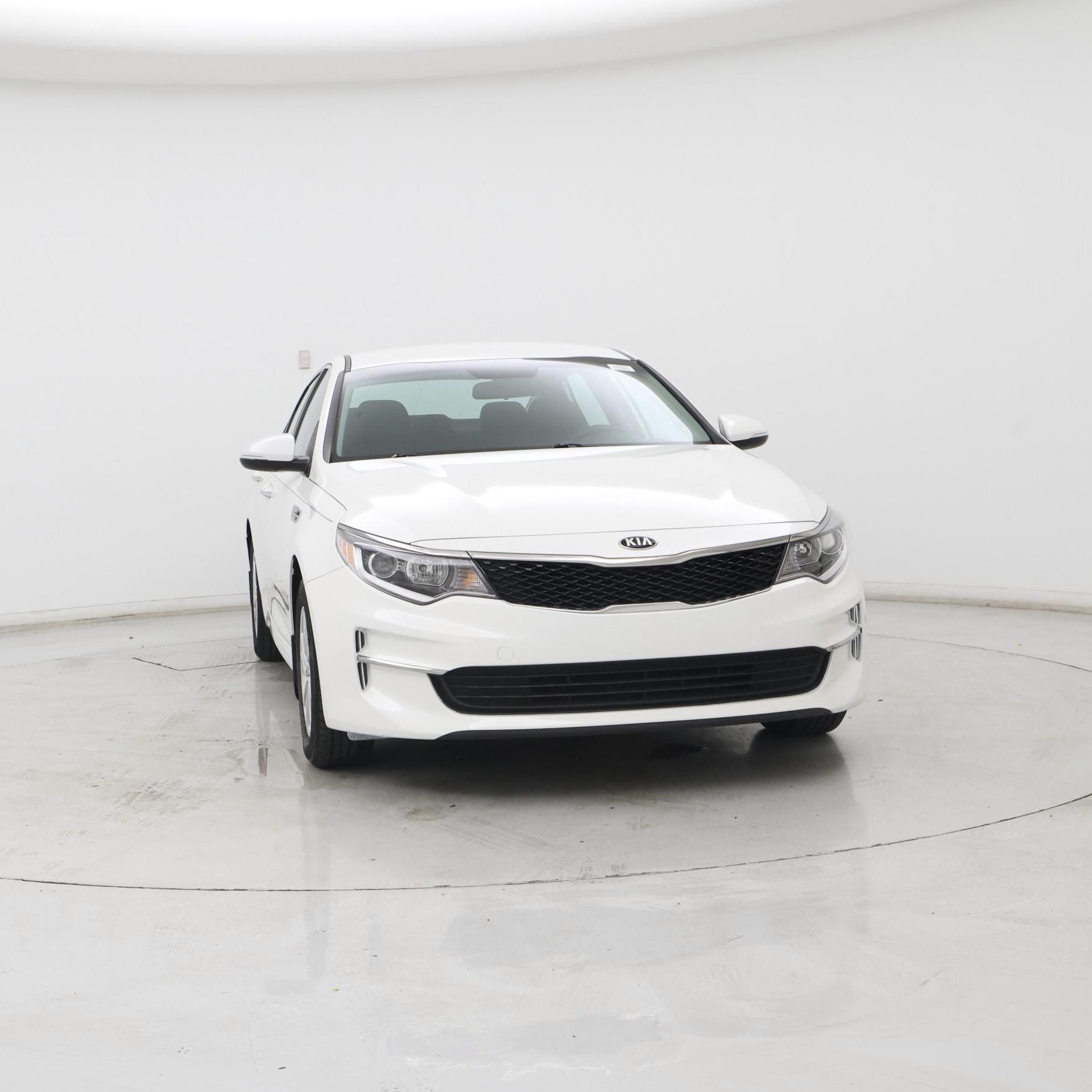 Thumbnail: 2018 Kia Optima - 5