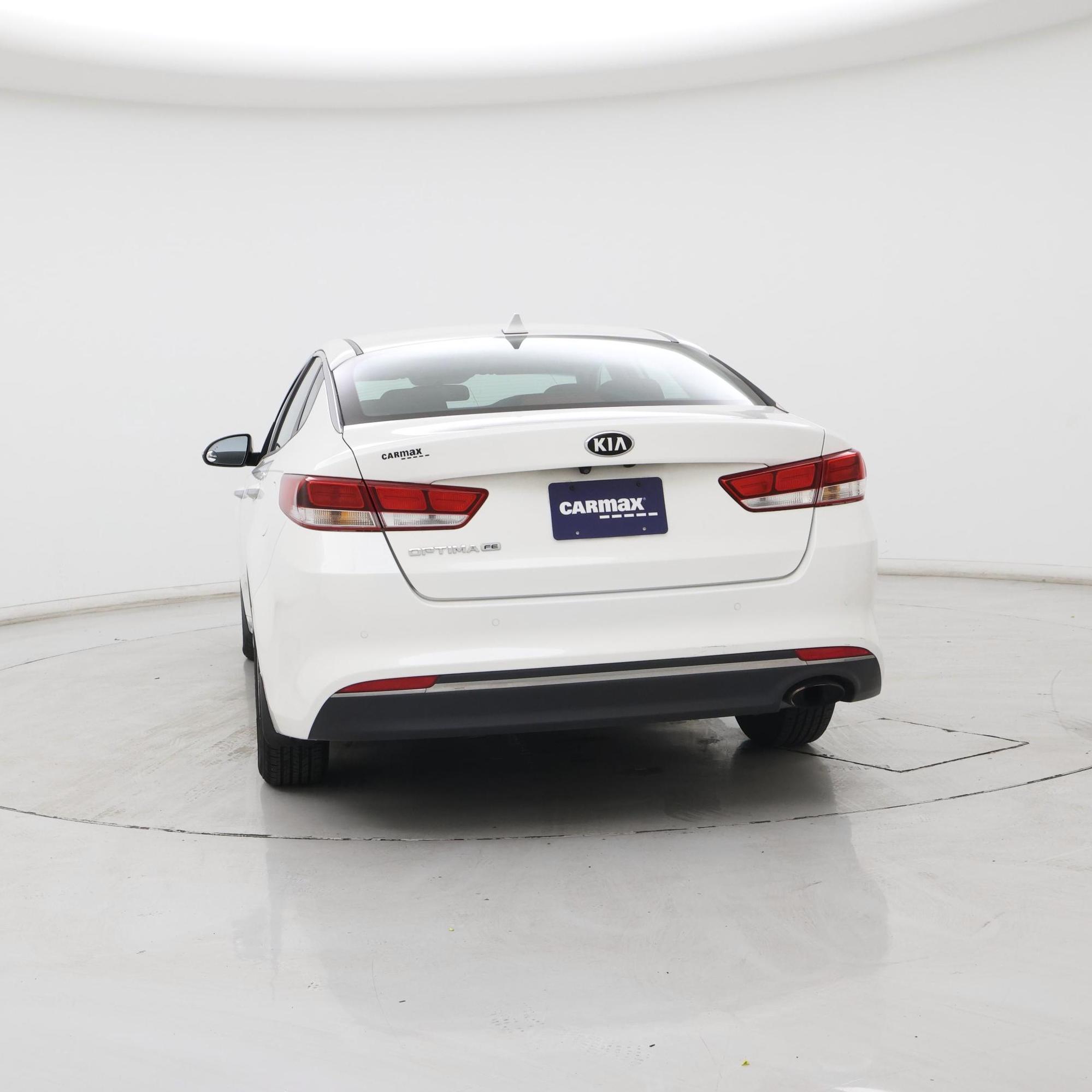 Thumbnail: 2018 Kia Optima - 6