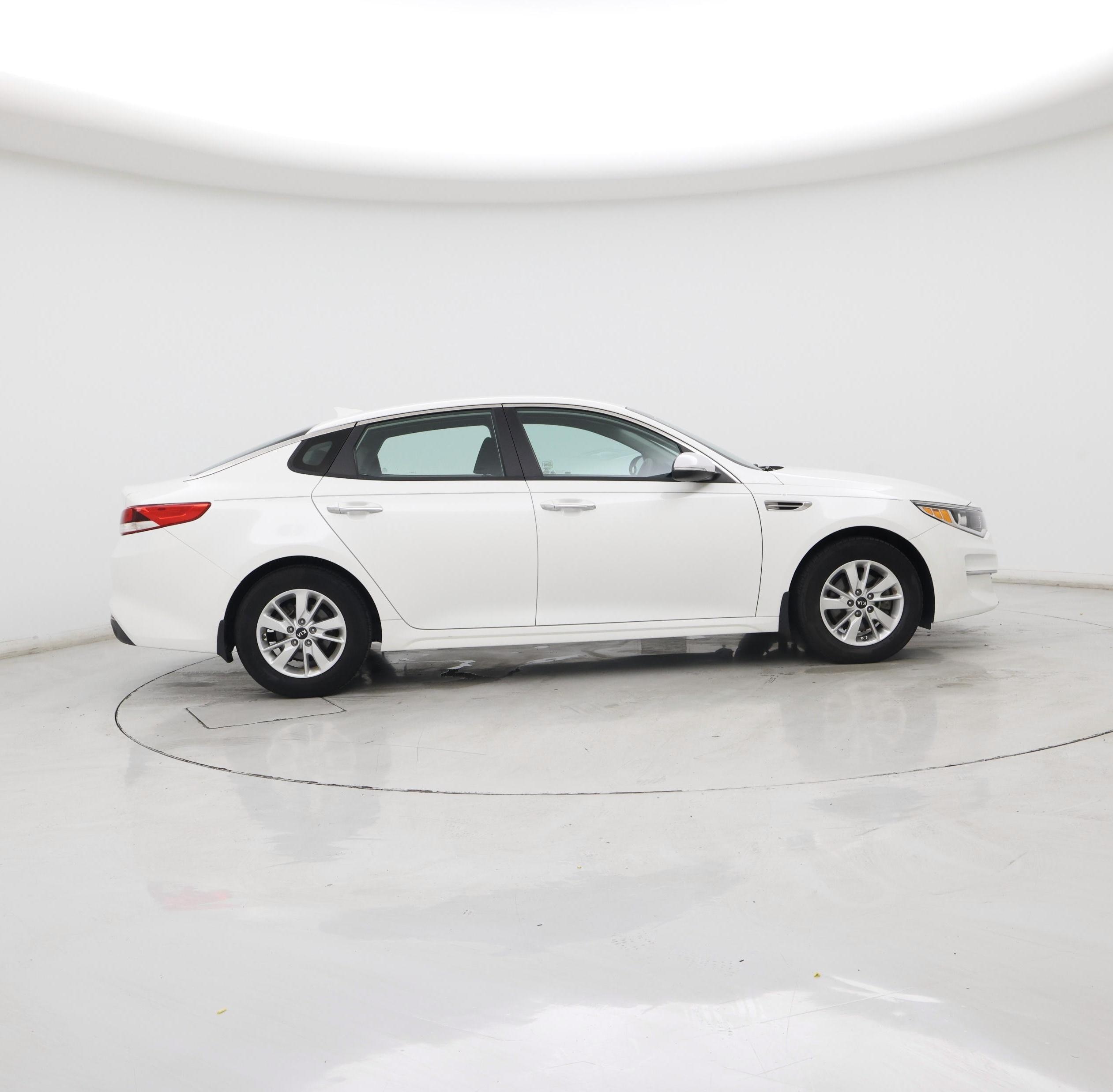 Thumbnail: 2018 Kia Optima - 7