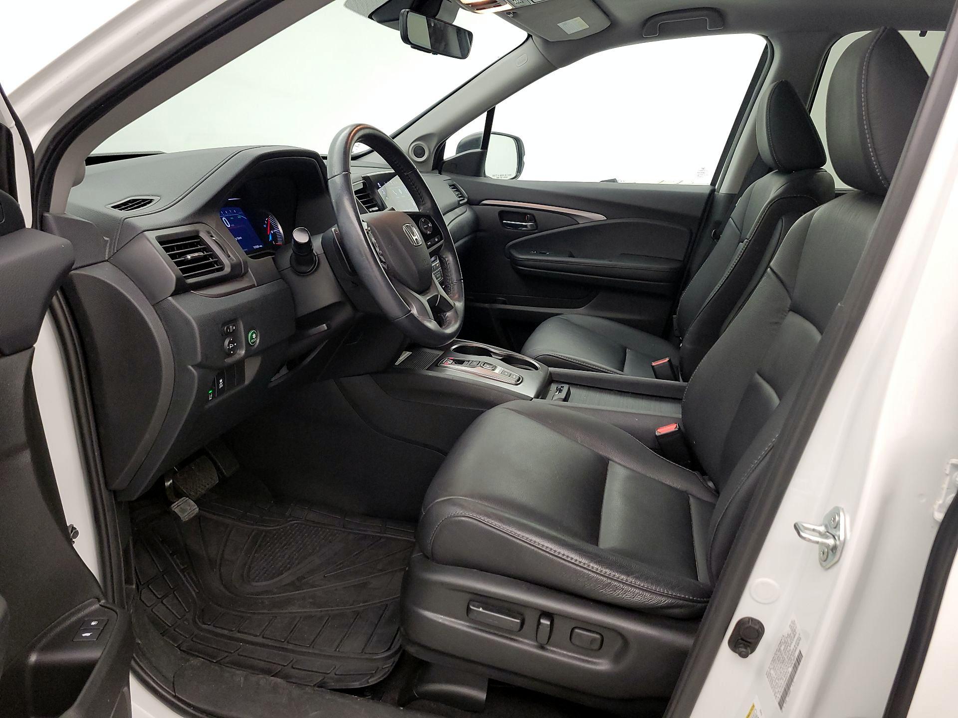 Thumbnail: 2022 Honda Pilot - 11
