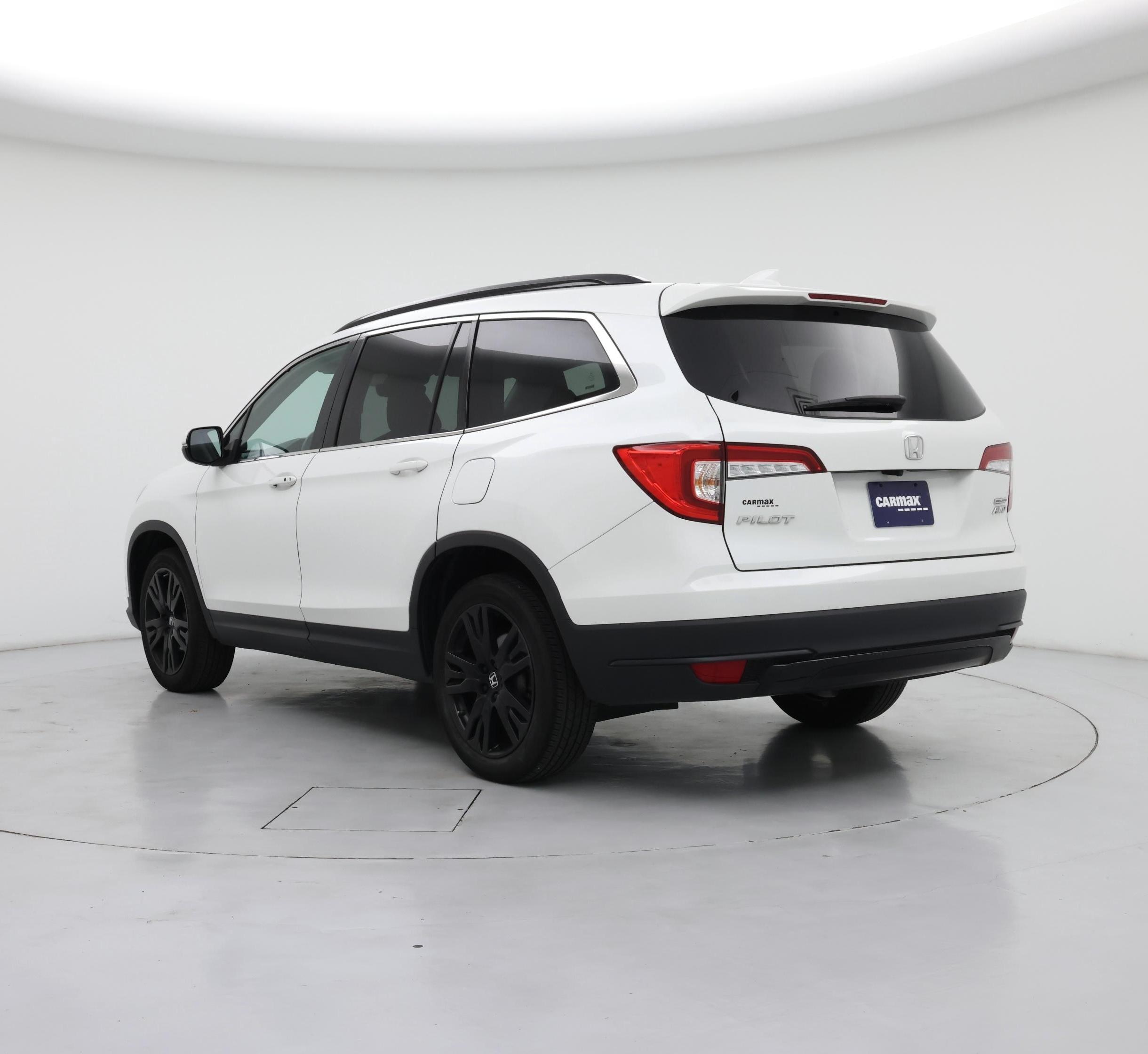 Thumbnail: 2022 Honda Pilot - 2