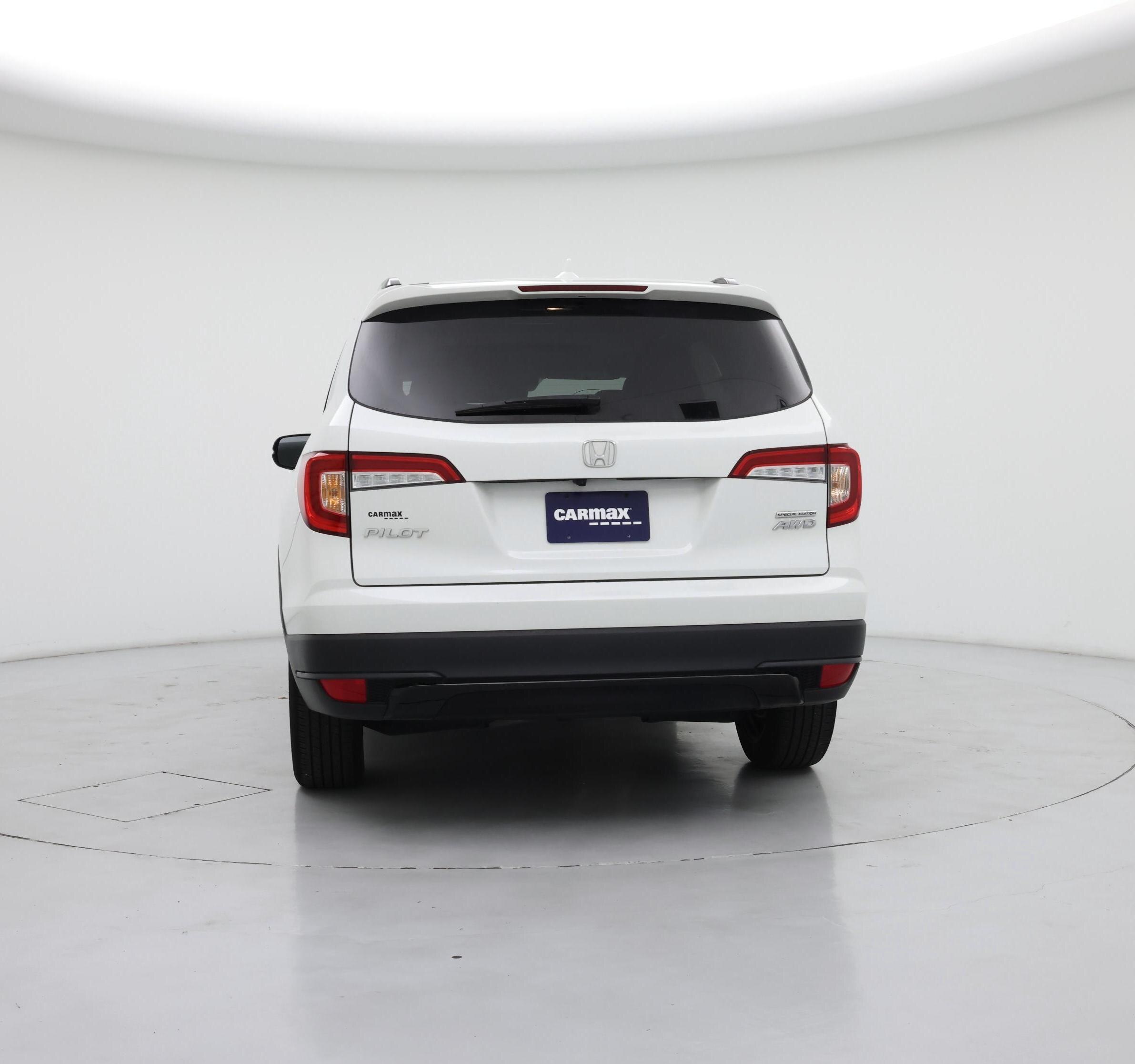 Thumbnail: 2022 Honda Pilot - 6