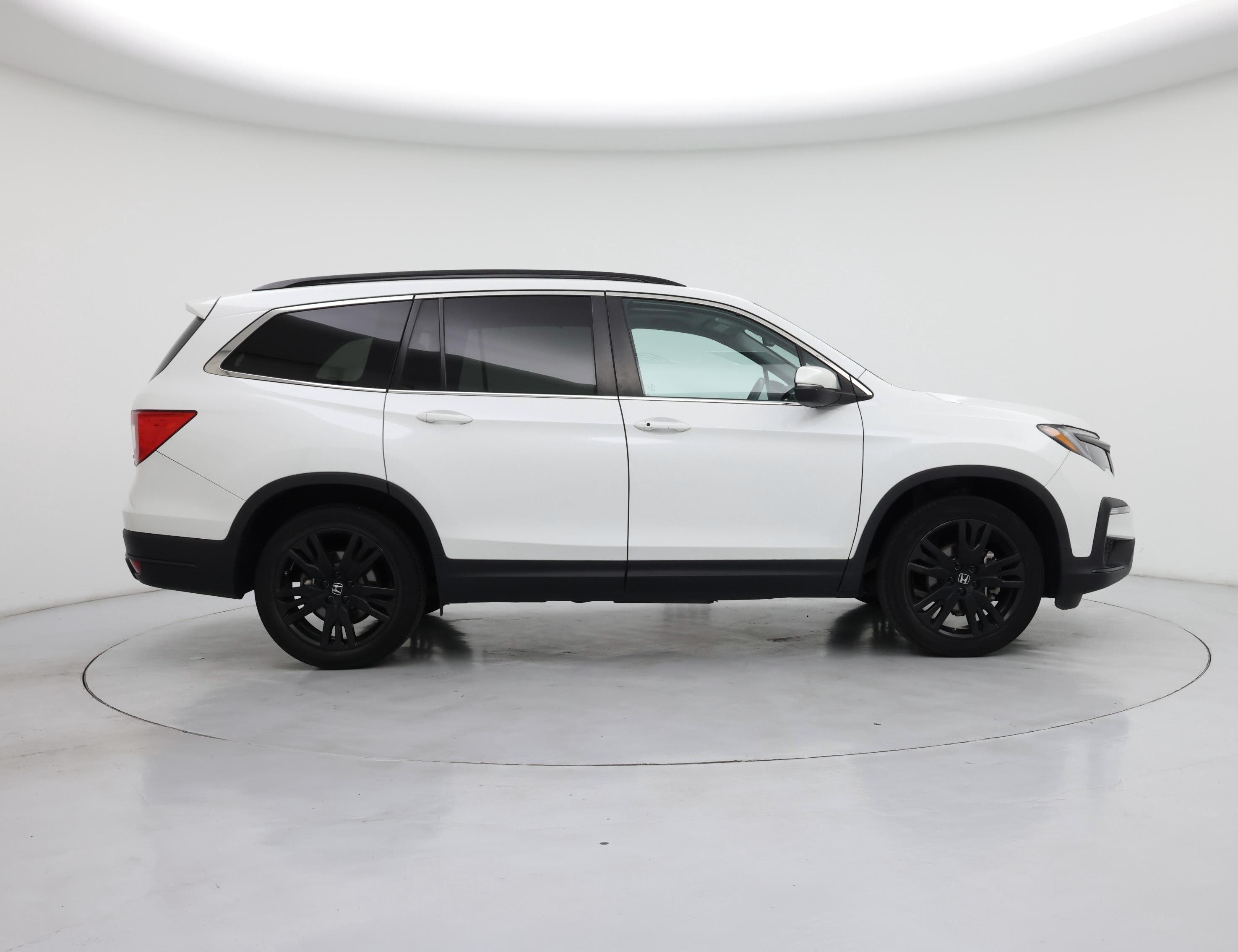 Thumbnail: 2022 Honda Pilot - 7