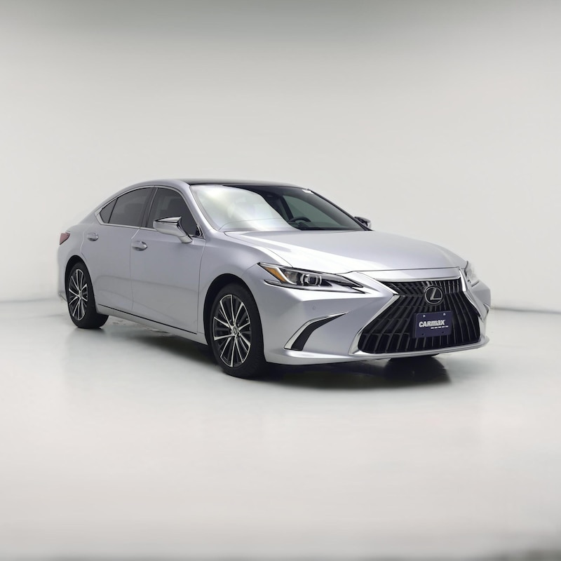 2022 Lexus ES 350 Luxury