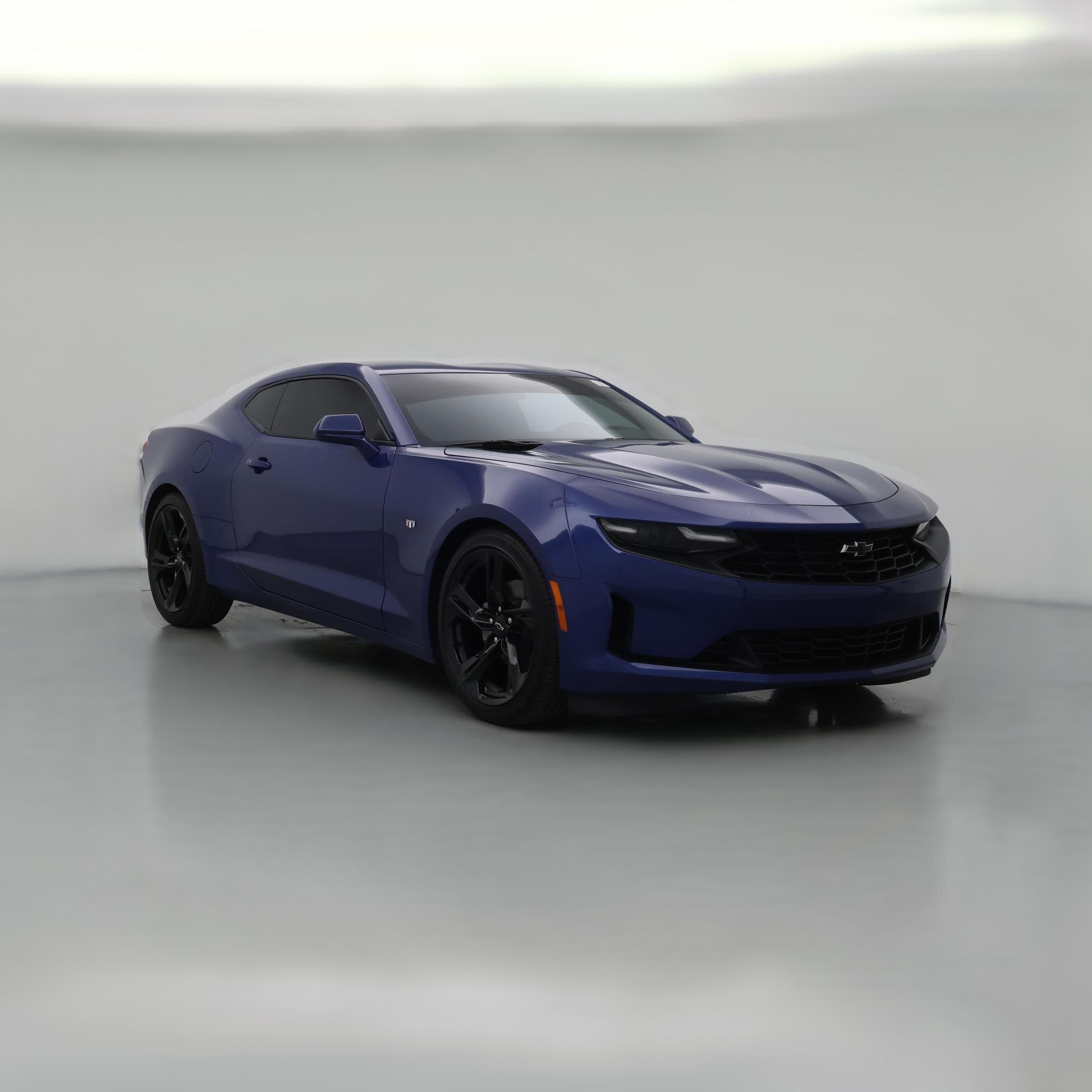 Thumbnail: 2023 Chevrolet Camaro - 1